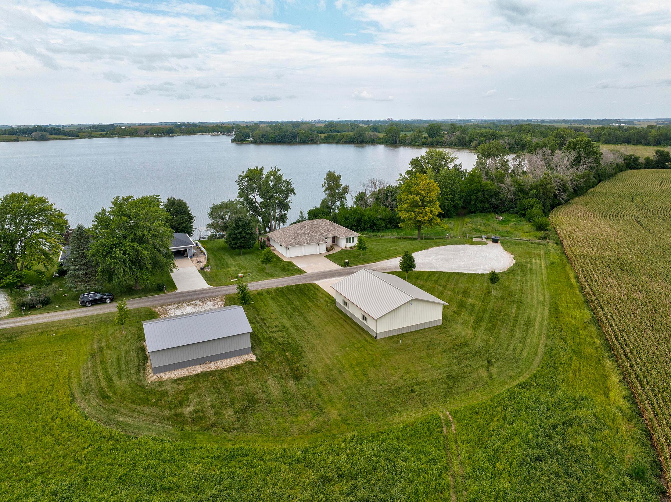 Jewell, Iowa, 50130, United States, 3 Bedrooms Bedrooms, ,4 BathroomsBathrooms,Residential,For Sale,1922792