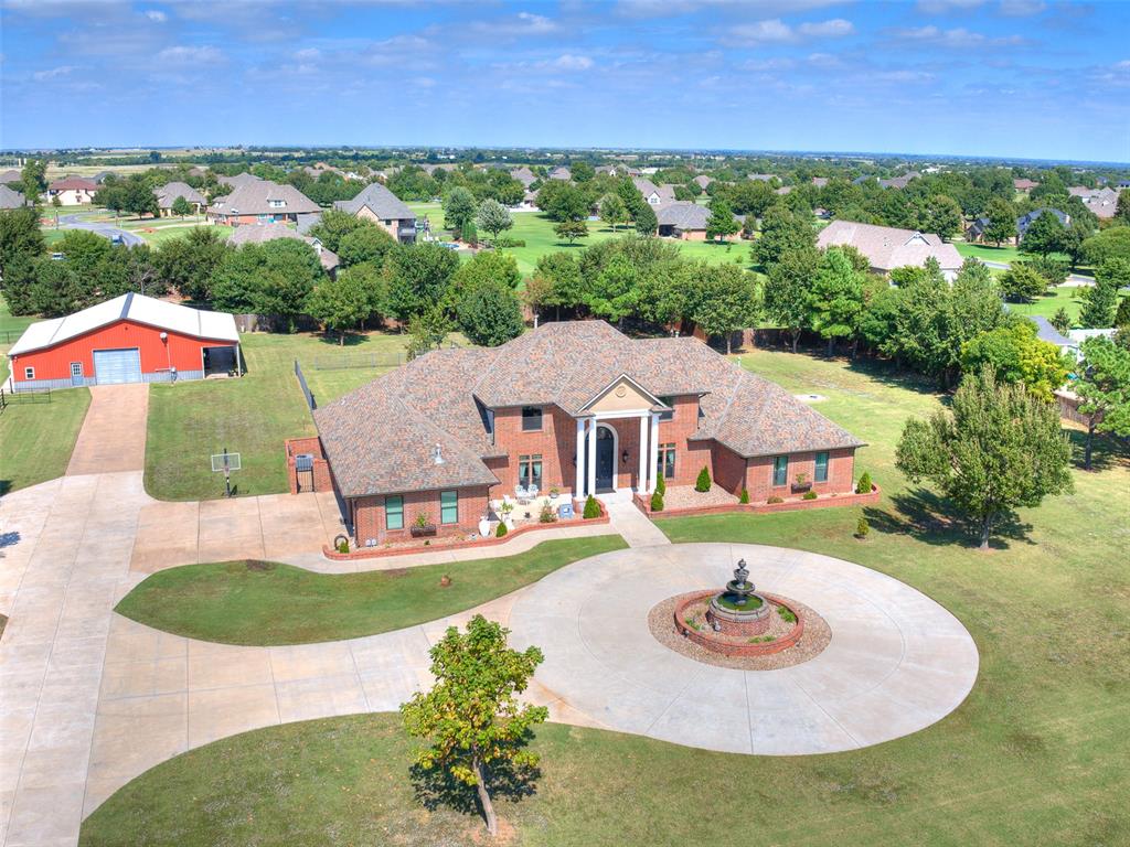 Edmond, Oklahoma, 73025, United States, 4 Bedrooms Bedrooms, ,5 BathroomsBathrooms,Residential,For Sale,1974712