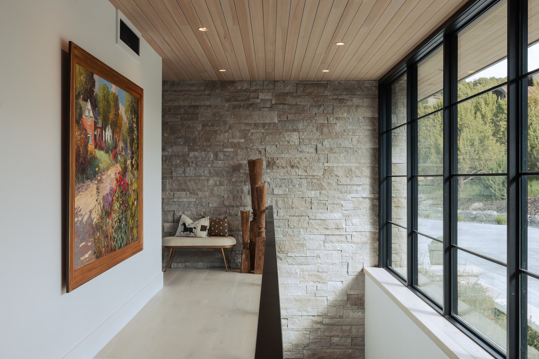  Luxury Lives Here  Architectural Masterpiece with Unmatched Privacy & Views - 物件實景