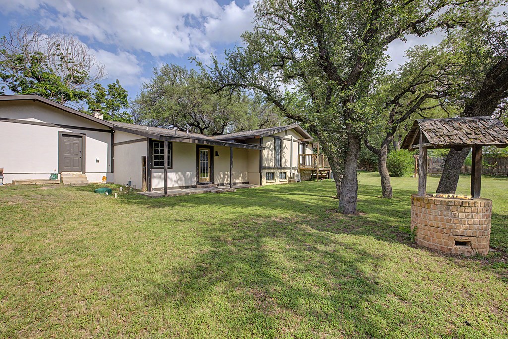 Fredericksburg, Texas, 78624, United States, 3 Bedrooms Bedrooms, ,2 BathroomsBathrooms,Residential,For Sale,2049407