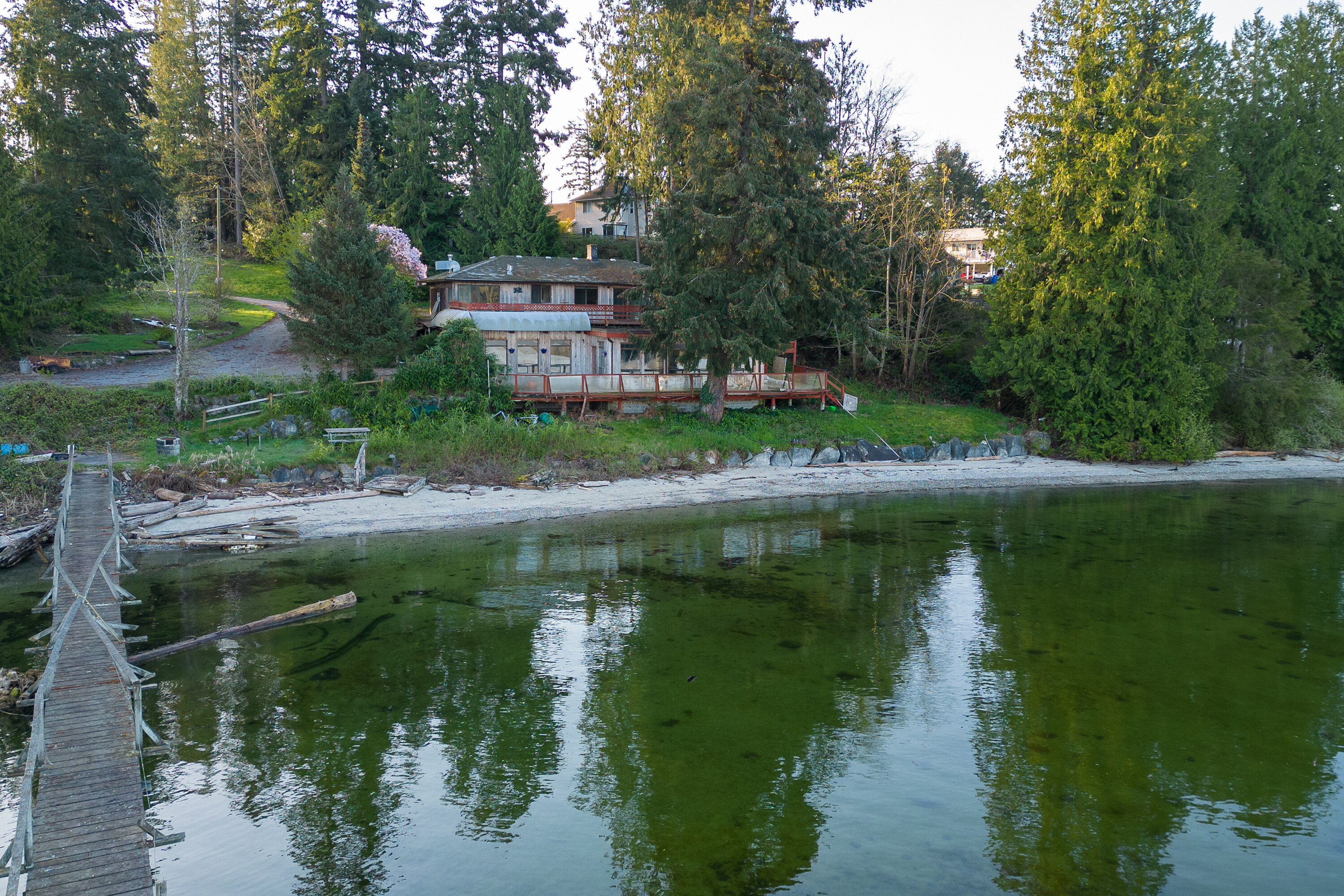  Sechelt, Sunshine Coast - 物件實景