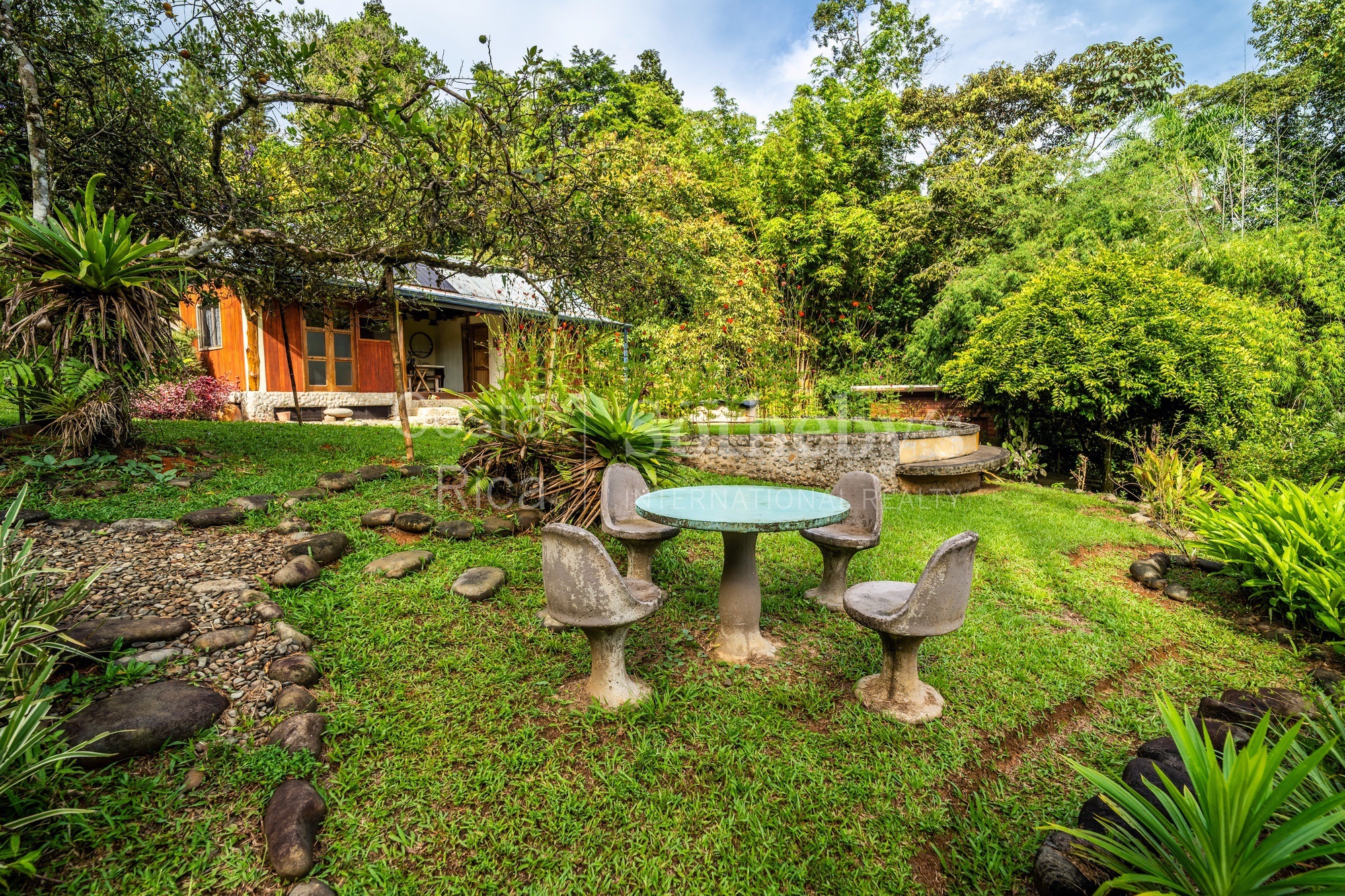  Dominical Yoga Retreat and Nature Reserve - 物件實景