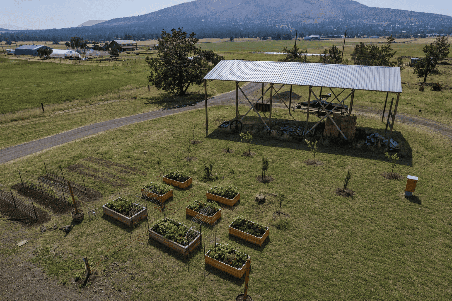  9440 SW Feather Drive Culver, OR 97734 - 物件實景