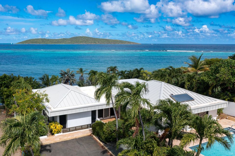 St. Croix, Virgin Islands, 00820, VI, 3 Bedrooms Bedrooms, ,4 BathroomsBathrooms,Residential,For Sale,1997409