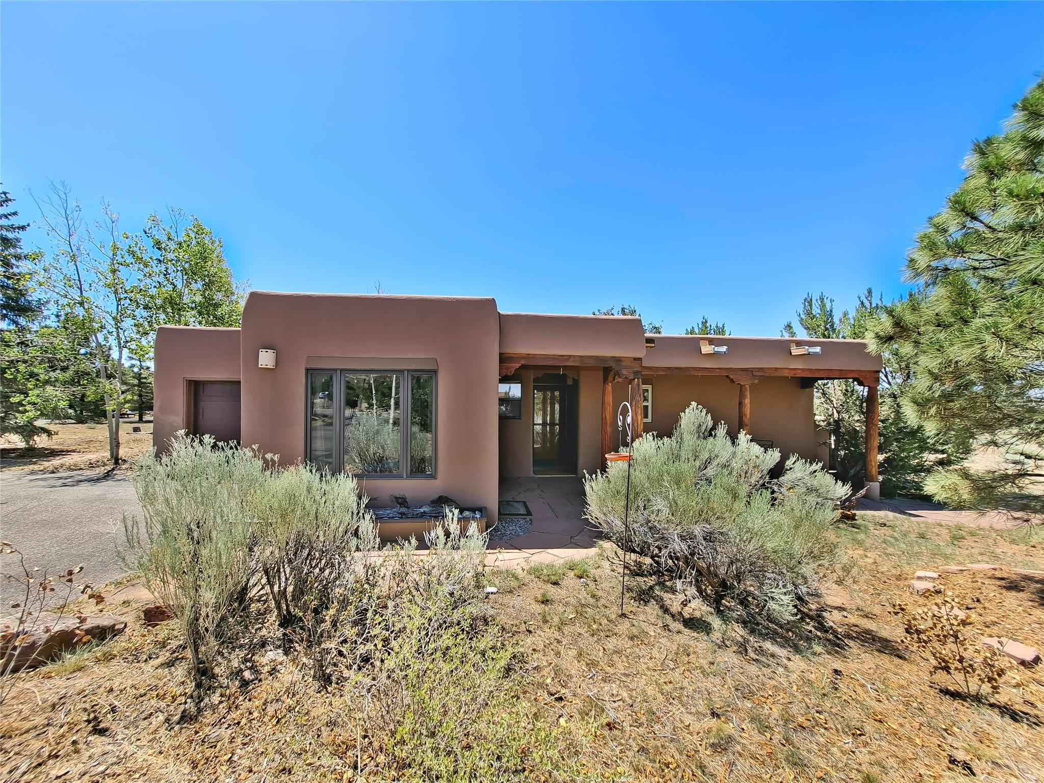 Verano Loop, Santa Fe, NM 87508 #1