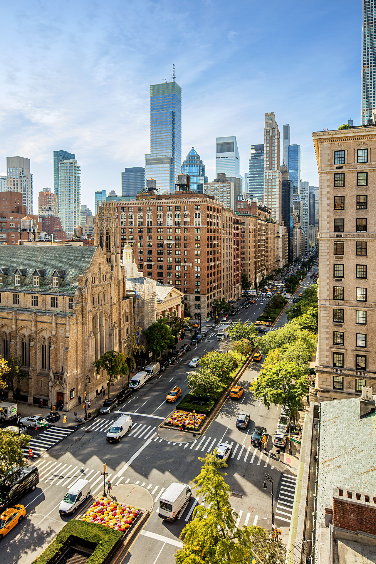  610 Park Avenue - 物件實景