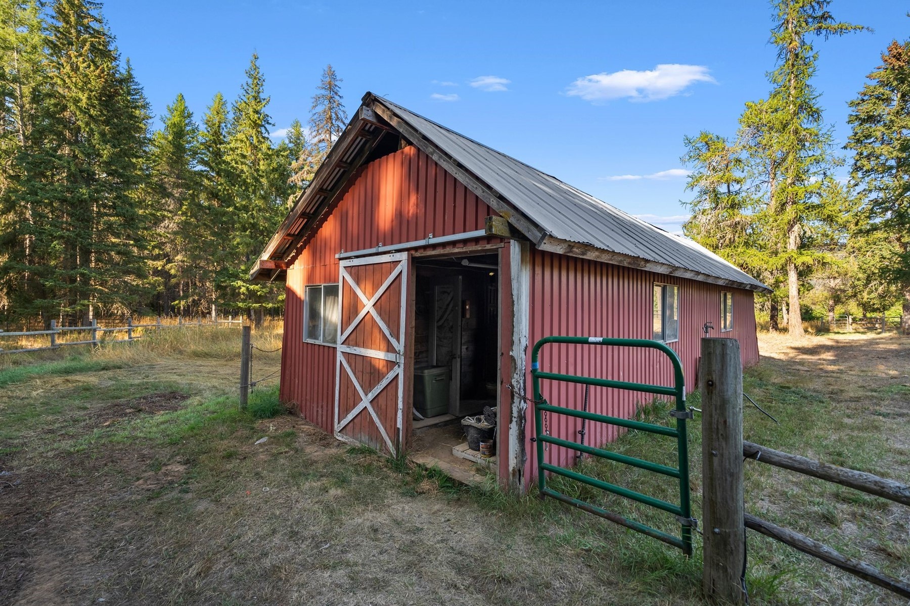  The Old Spur Homestead - 物件實景