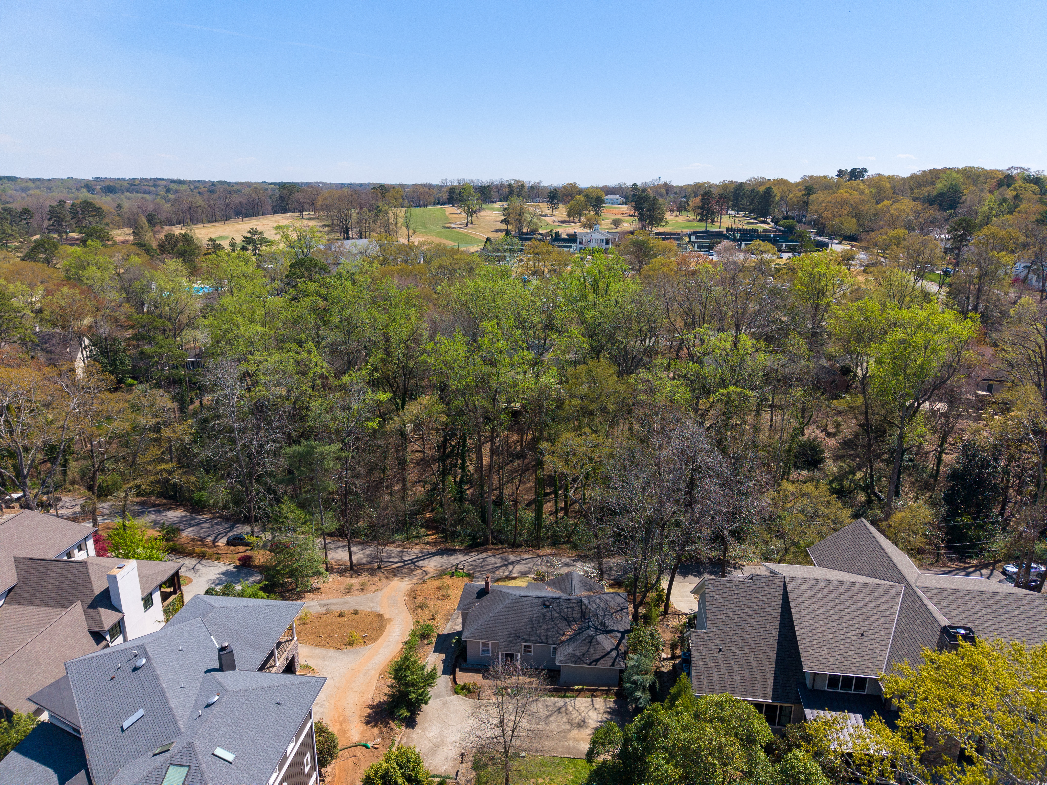  31 Rock Creek Drive, Greenville, SC 29605 - 物件實景