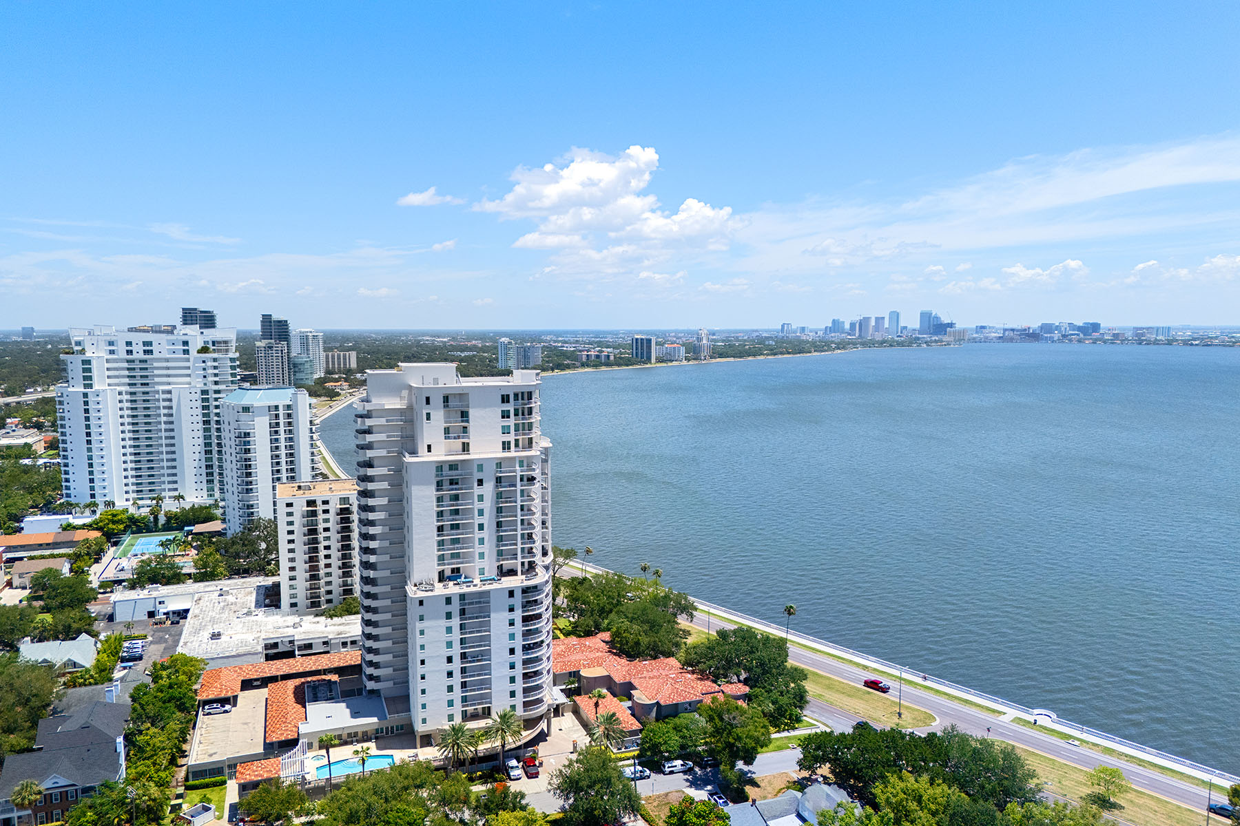  TAMPA - 物件實景