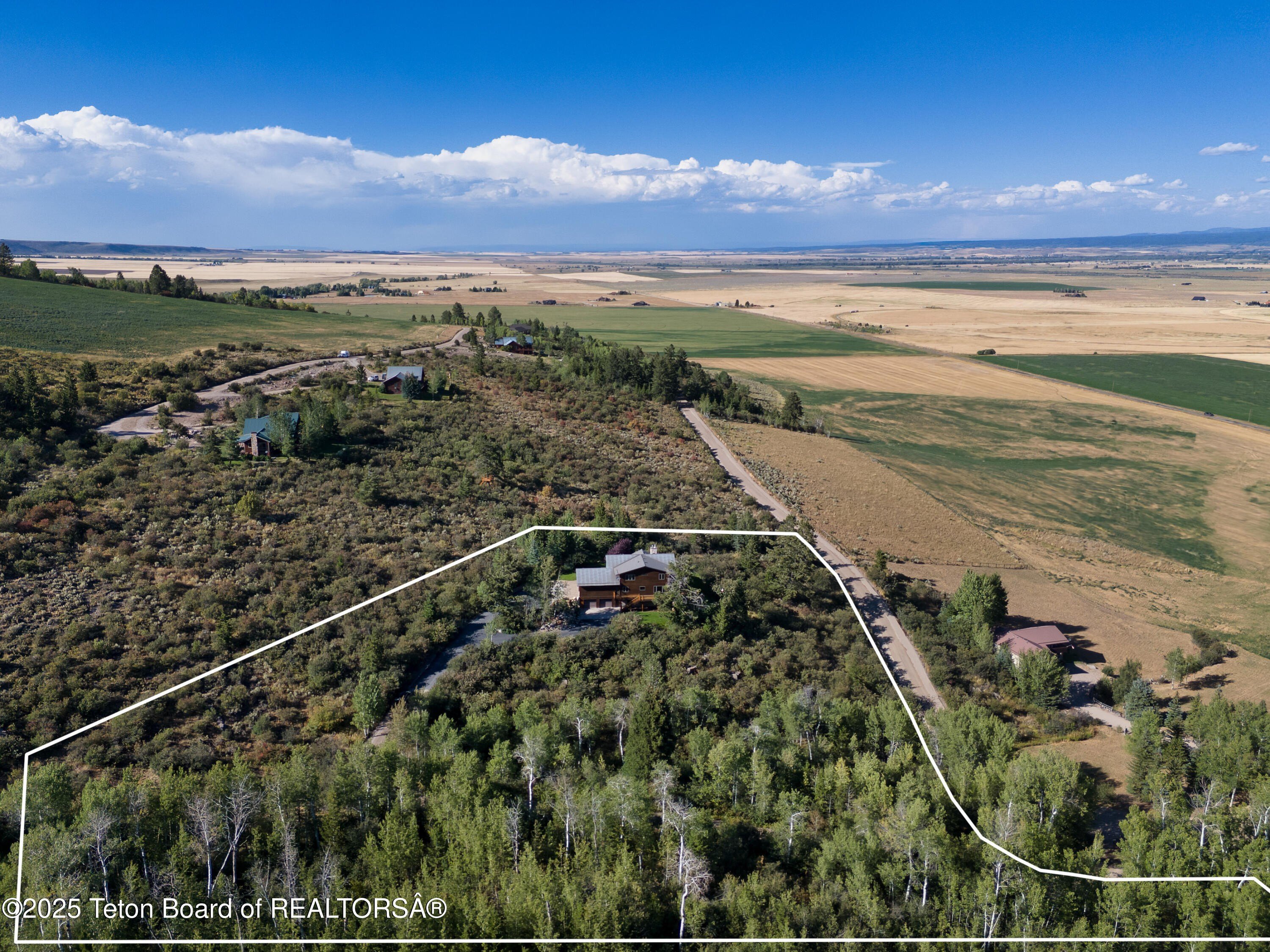 Driggs, Idaho, 83422, United States, 4 Bedrooms Bedrooms, ,4 BathroomsBathrooms,Residential,For Sale,1974763