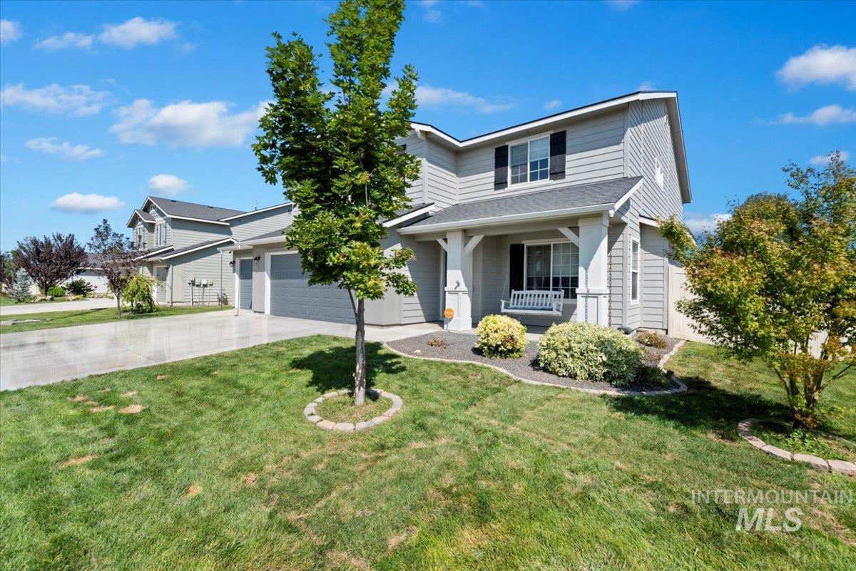 Nampa, Idaho, 83687, United States, 5 Bedrooms Bedrooms, ,Residential,For Sale,1926989