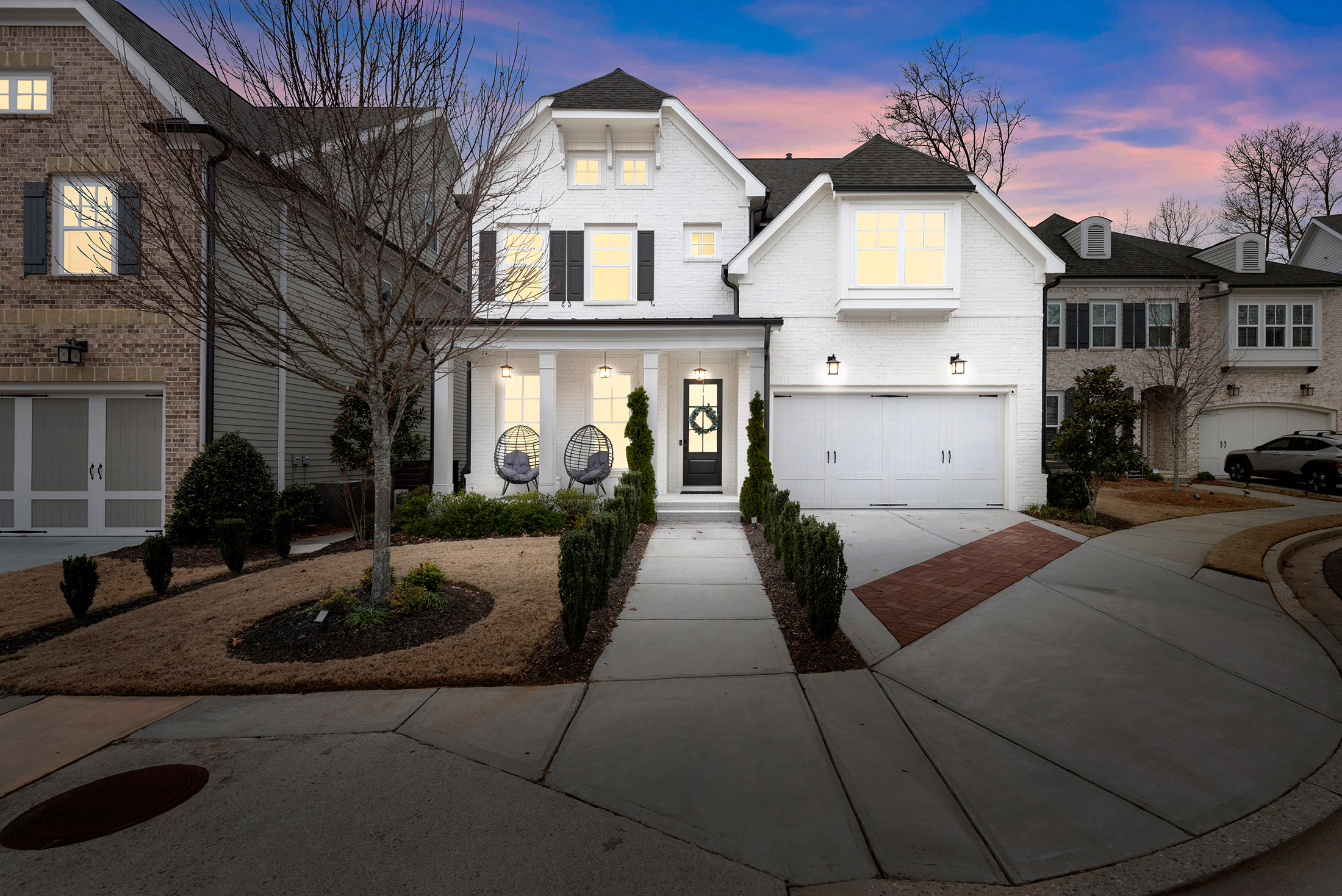  Exceptional Bellmoore Park Residence with Resort Amenities - 物件實景