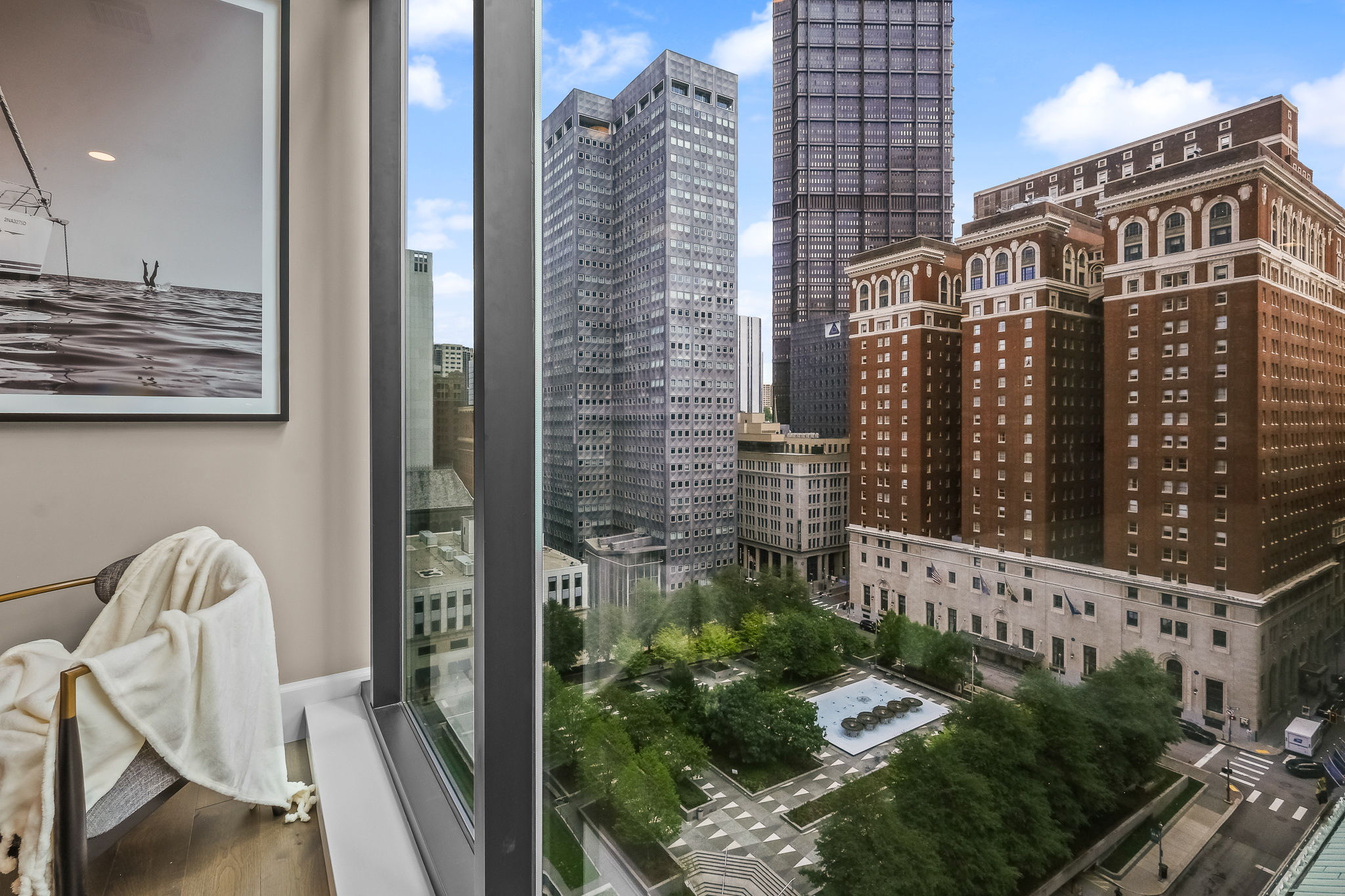  350 Oliver Avenue #1210, Pittsburgh, PA 15222 - 物件實景