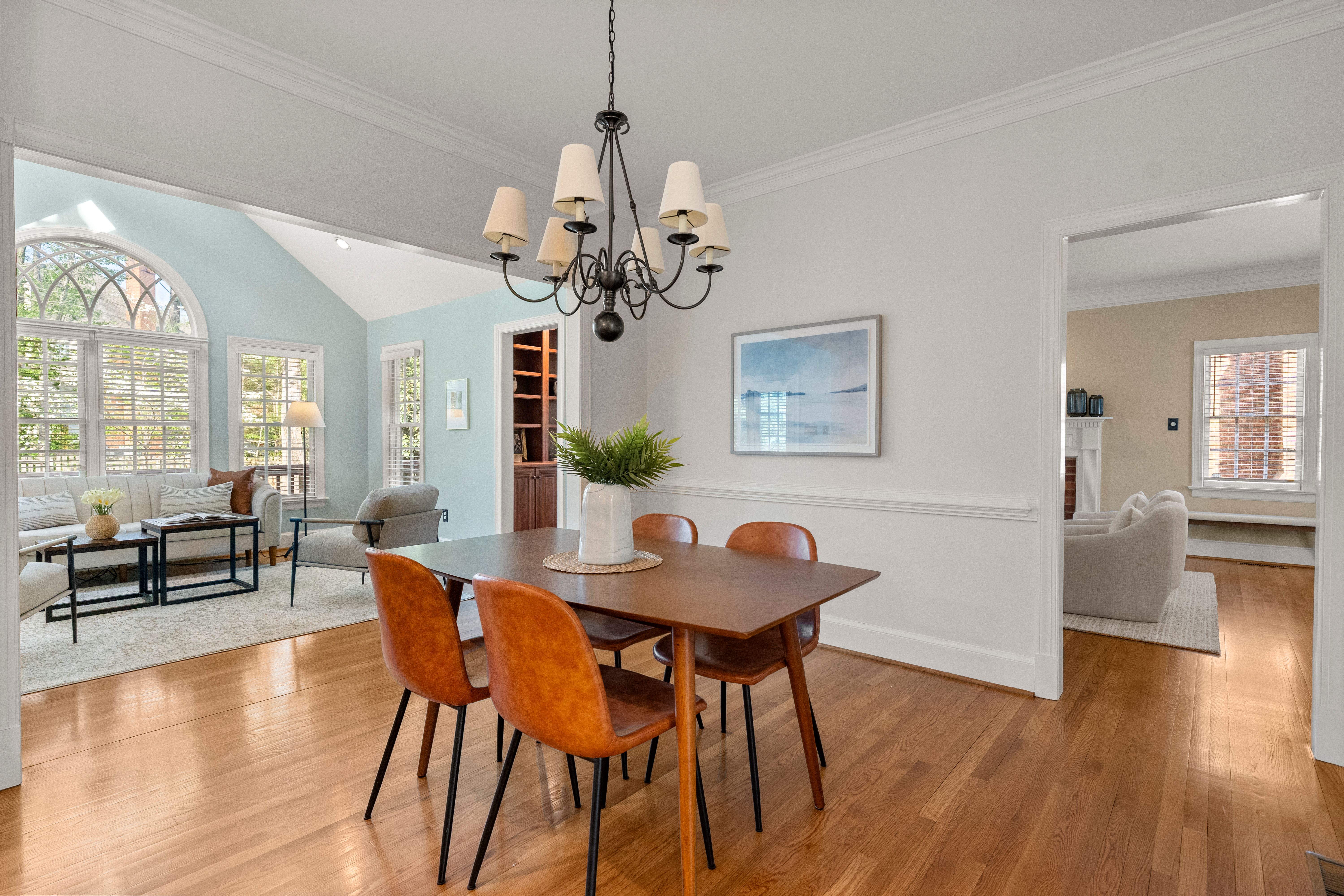  11504 Longview Landing Drive, Henrico, VA 23233 - 物件實景