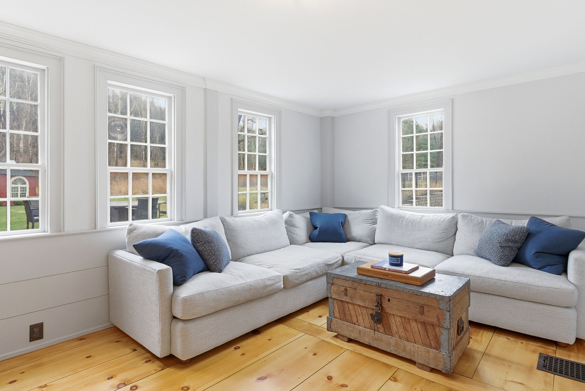  23 Old Manchester Road, Amherst, NH, 03031 - 物件實景