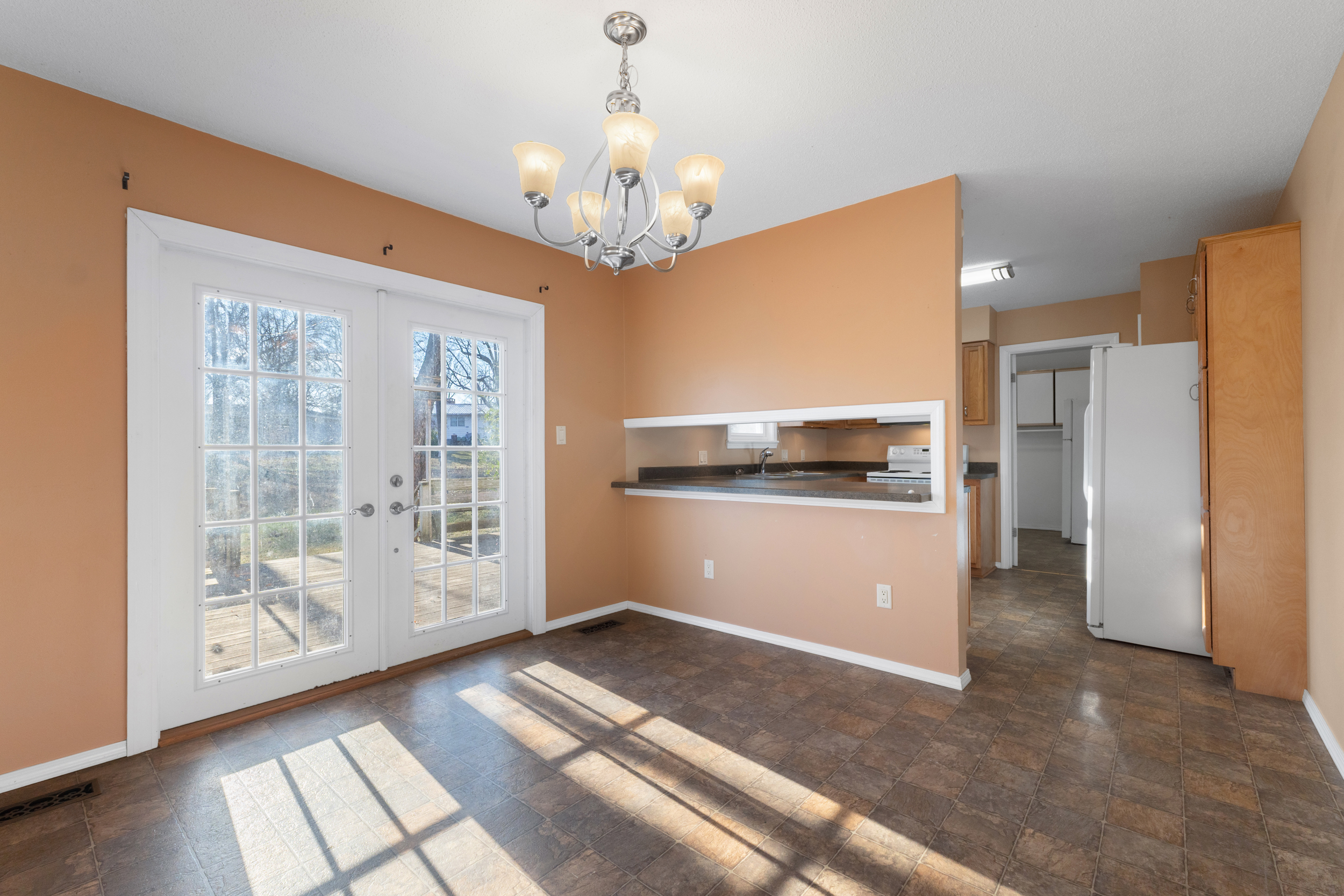 Ridgemont Way, Mountain Home, AR 72653 #1