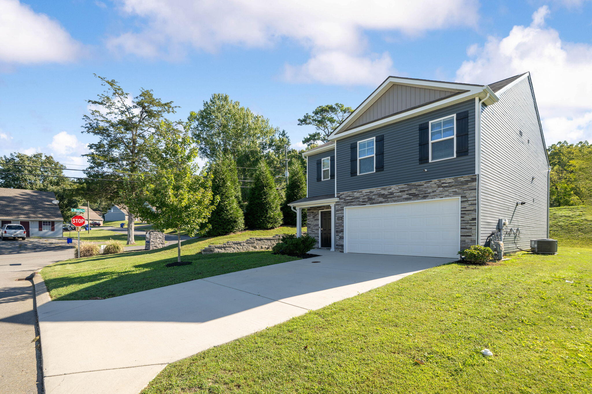 Serenity Dr, Cleveland, TN 37312 #1