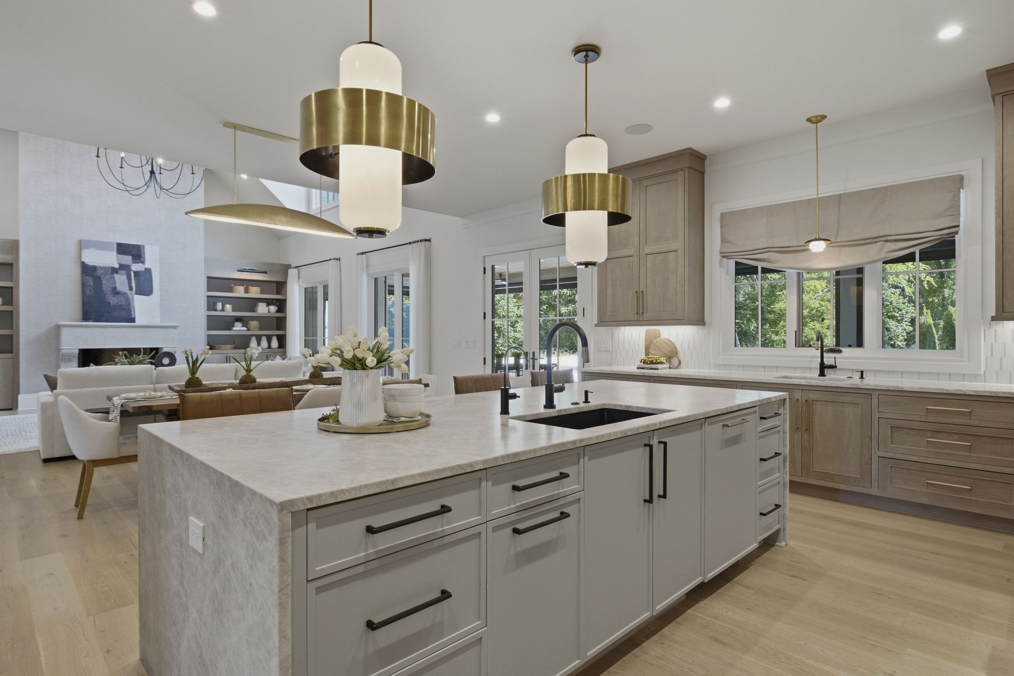  508 Davidson Road, Nashville, TN, 37205 - 物件實景