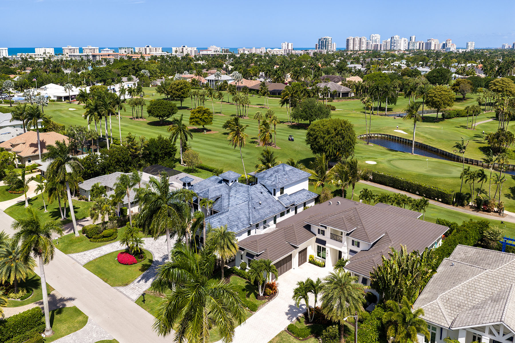  MOORINGS - 物件實景