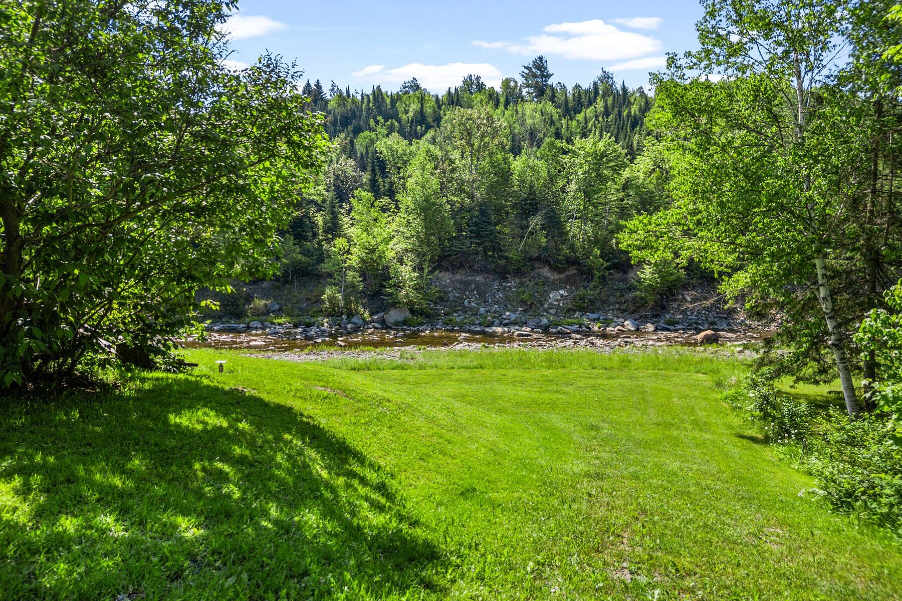  Saint-Ludger, Eastern Townships - 物件實景