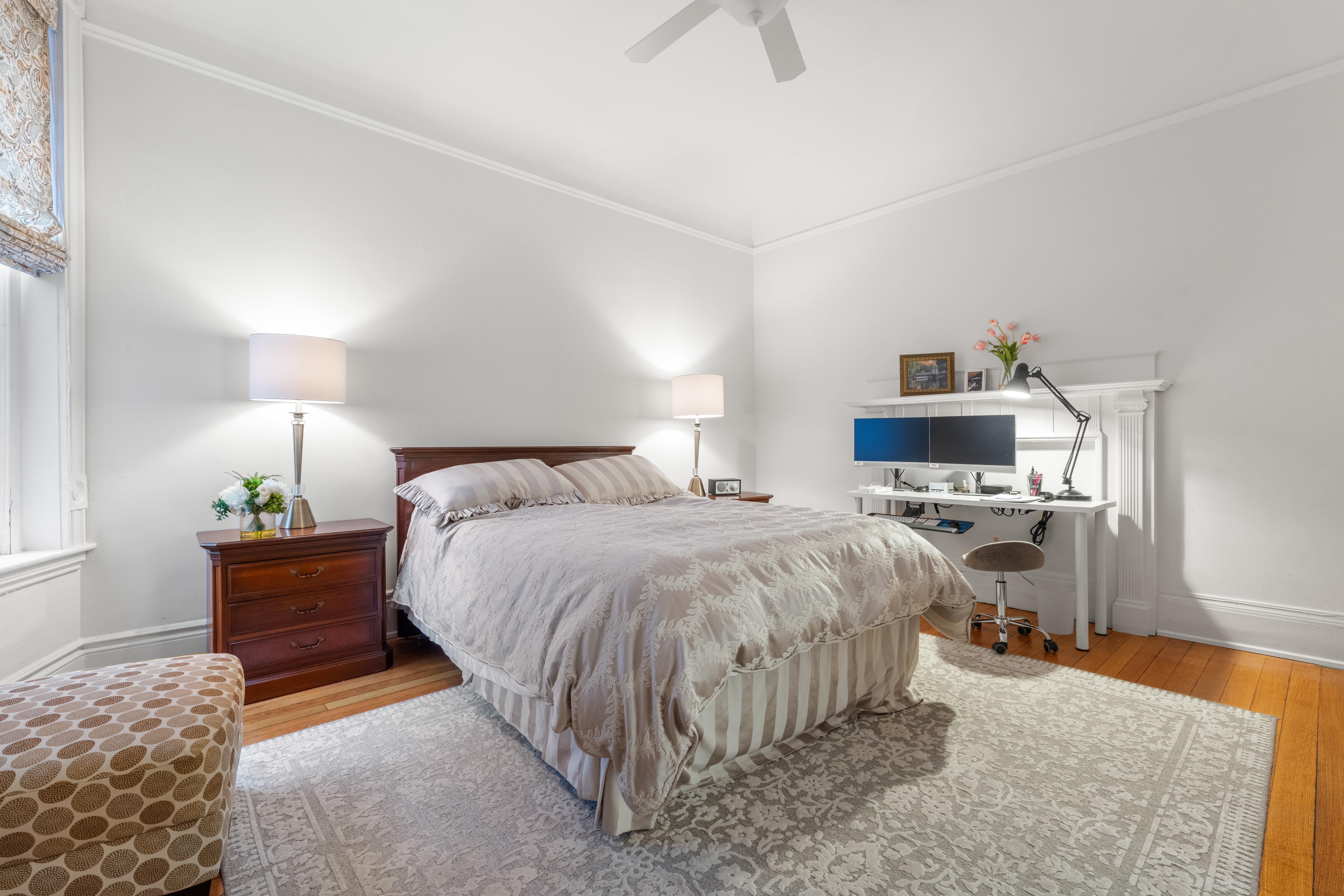  481 Beacon Street, Boston, MA, 02115 - 物件實景