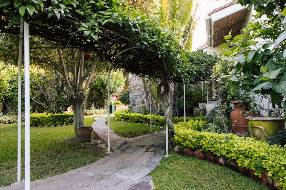 Chantepec, Jalisco, 45825, Mexico, 4 Bedrooms Bedrooms, ,7 BathroomsBathrooms,Residential,For Sale,1827200