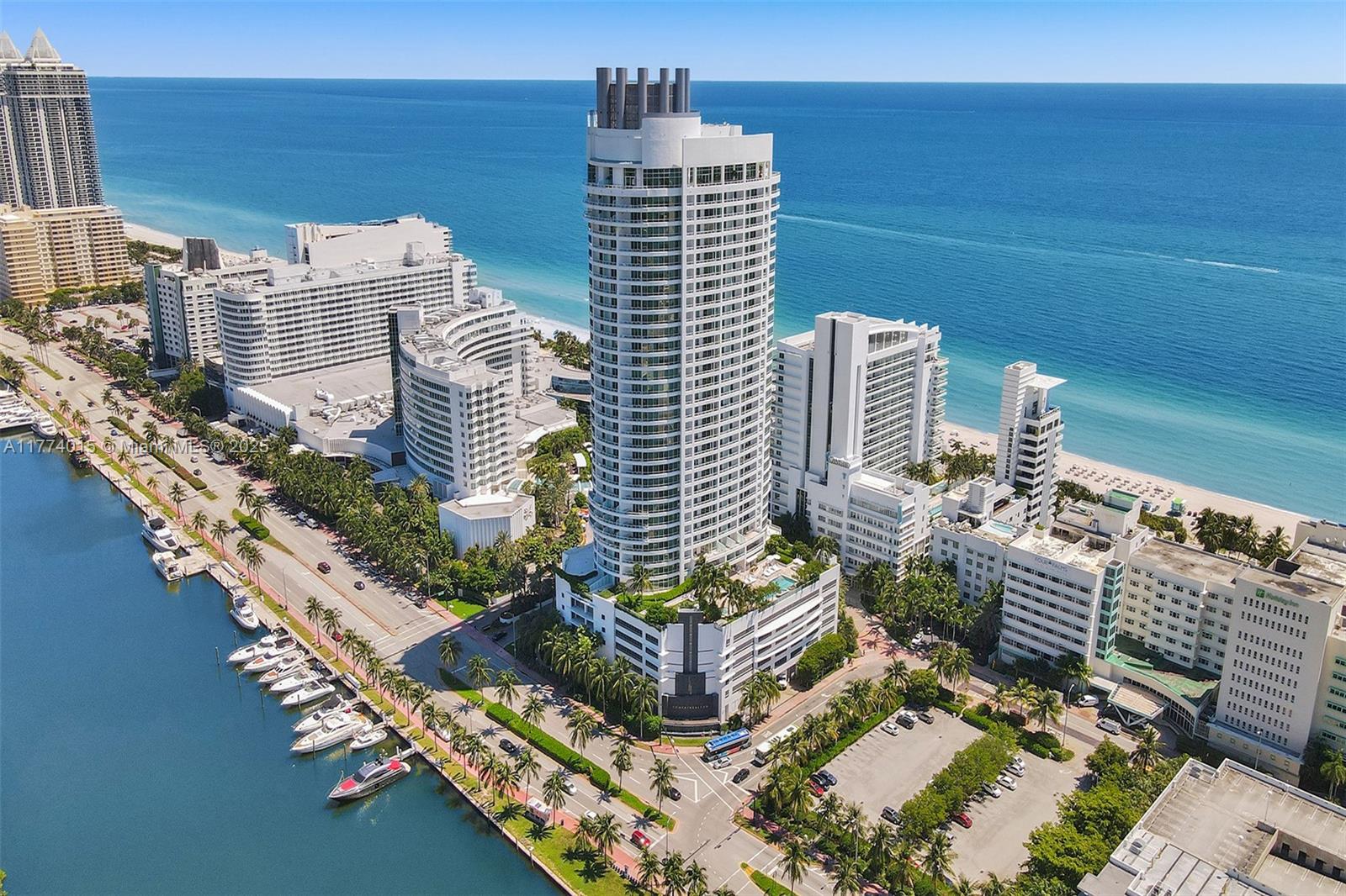 Miami Beach, Florida, 33140, United States, 2 Bedrooms Bedrooms, ,3 BathroomsBathrooms,Residential,For Sale,1759020