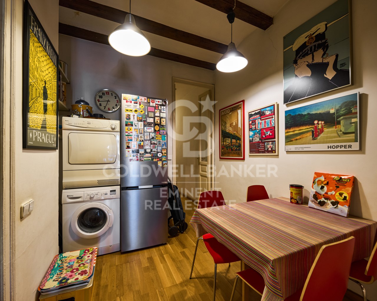 Barcelona, Catalonia, ES, 2 Bedrooms Bedrooms, ,2 BathroomsBathrooms,Residential,For Sale,1699958