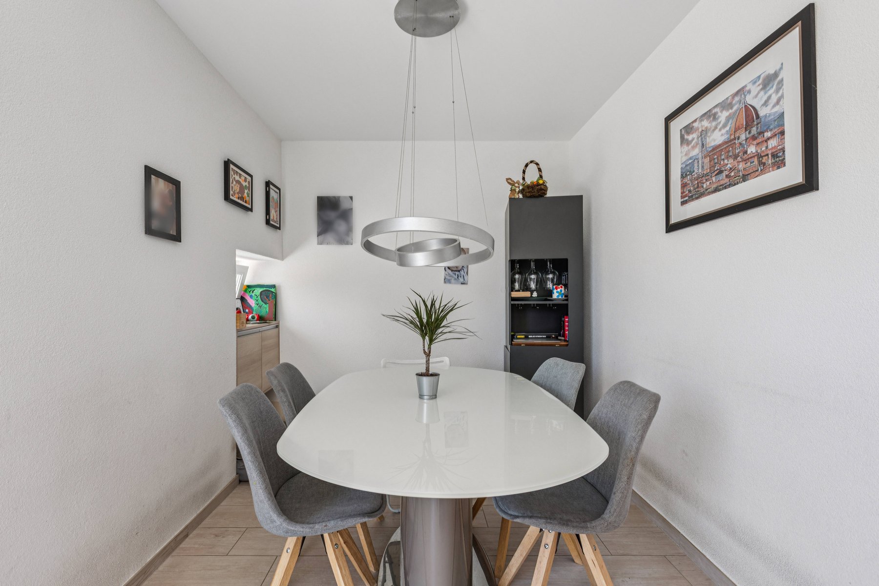  HPE FAMILY VILLA IN SOUGHT-AFTER AREA - 物件實景
