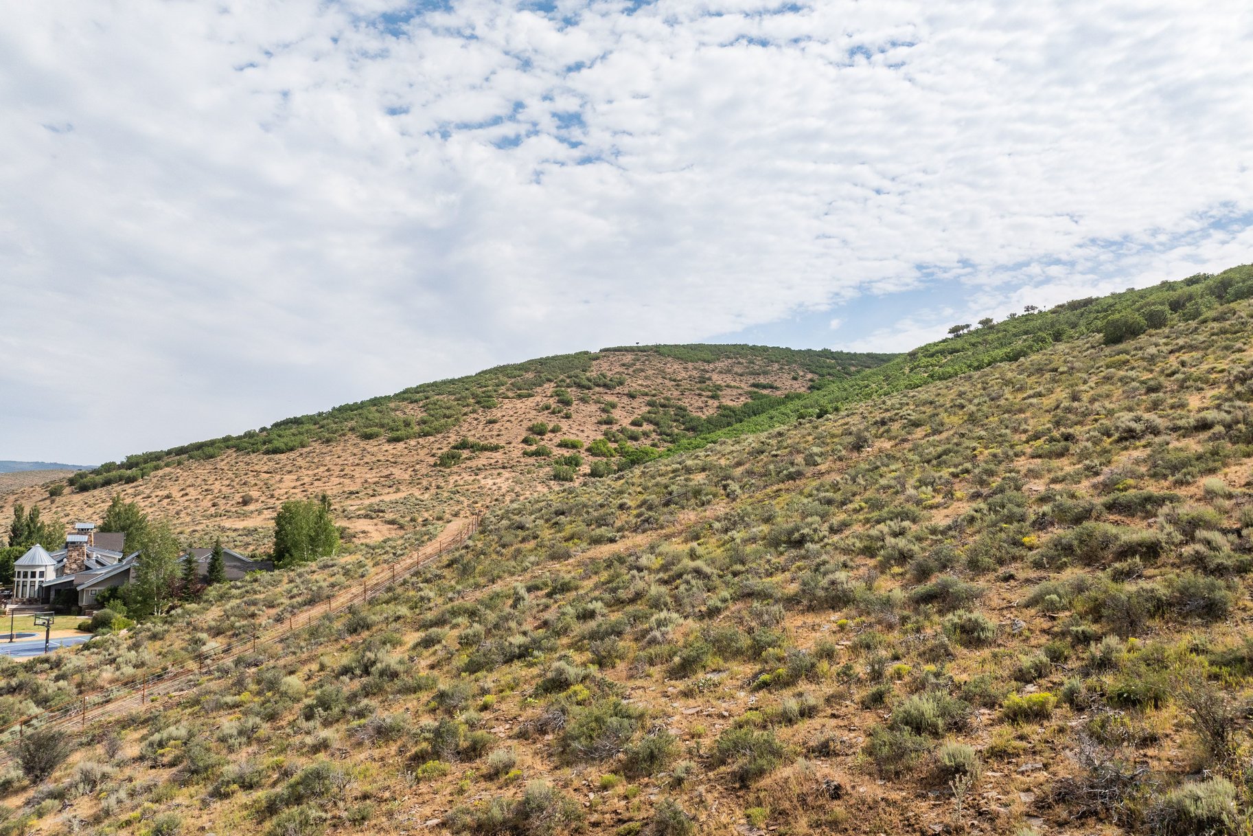  A Rare Old Ranch Road Homesite with Panoramic Ski Mountain Views - 物件實景
