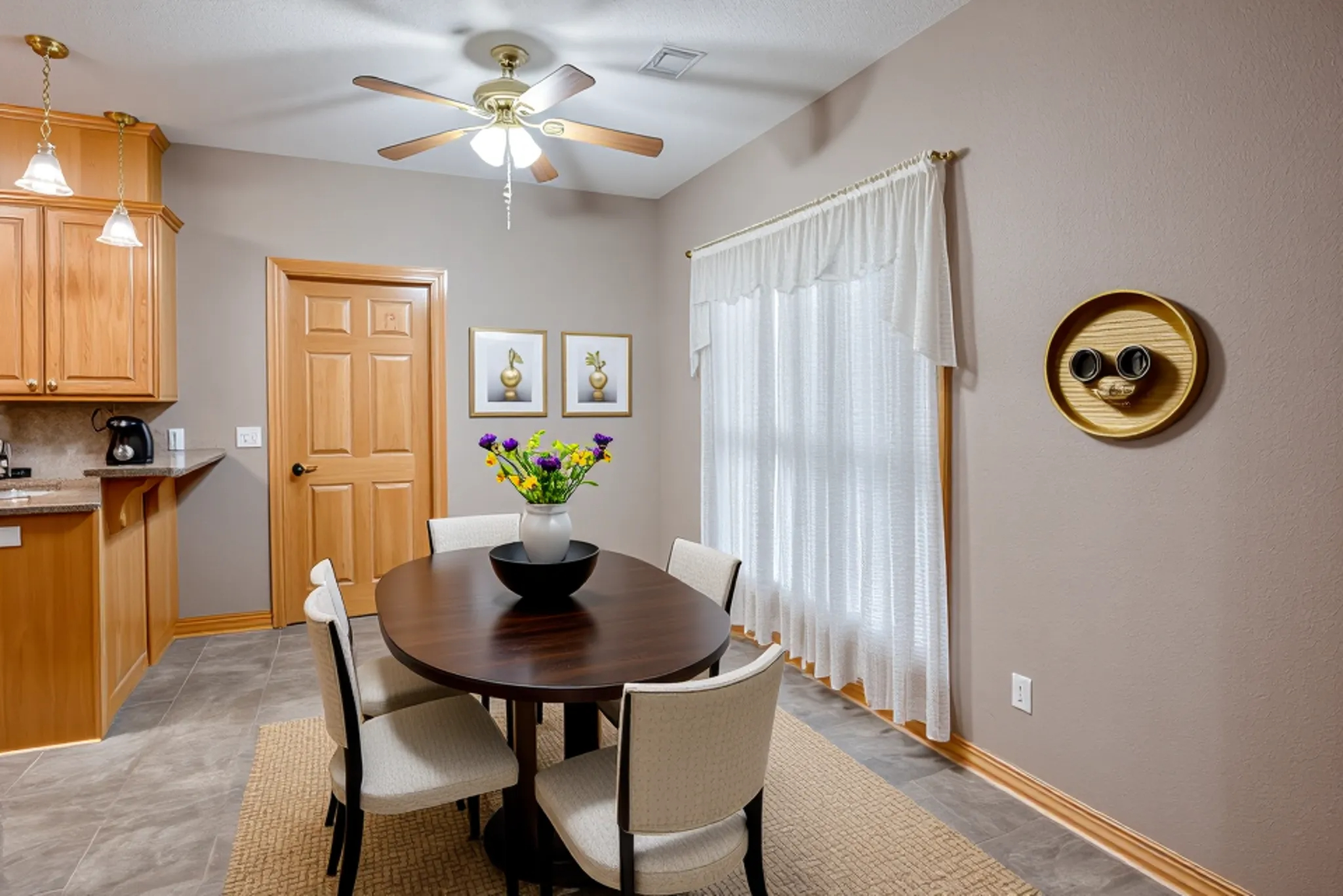 Fort Smith, Arkansas, 72903, United States, 5 Bedrooms Bedrooms, ,4 BathroomsBathrooms,Residential,For Sale,1941738