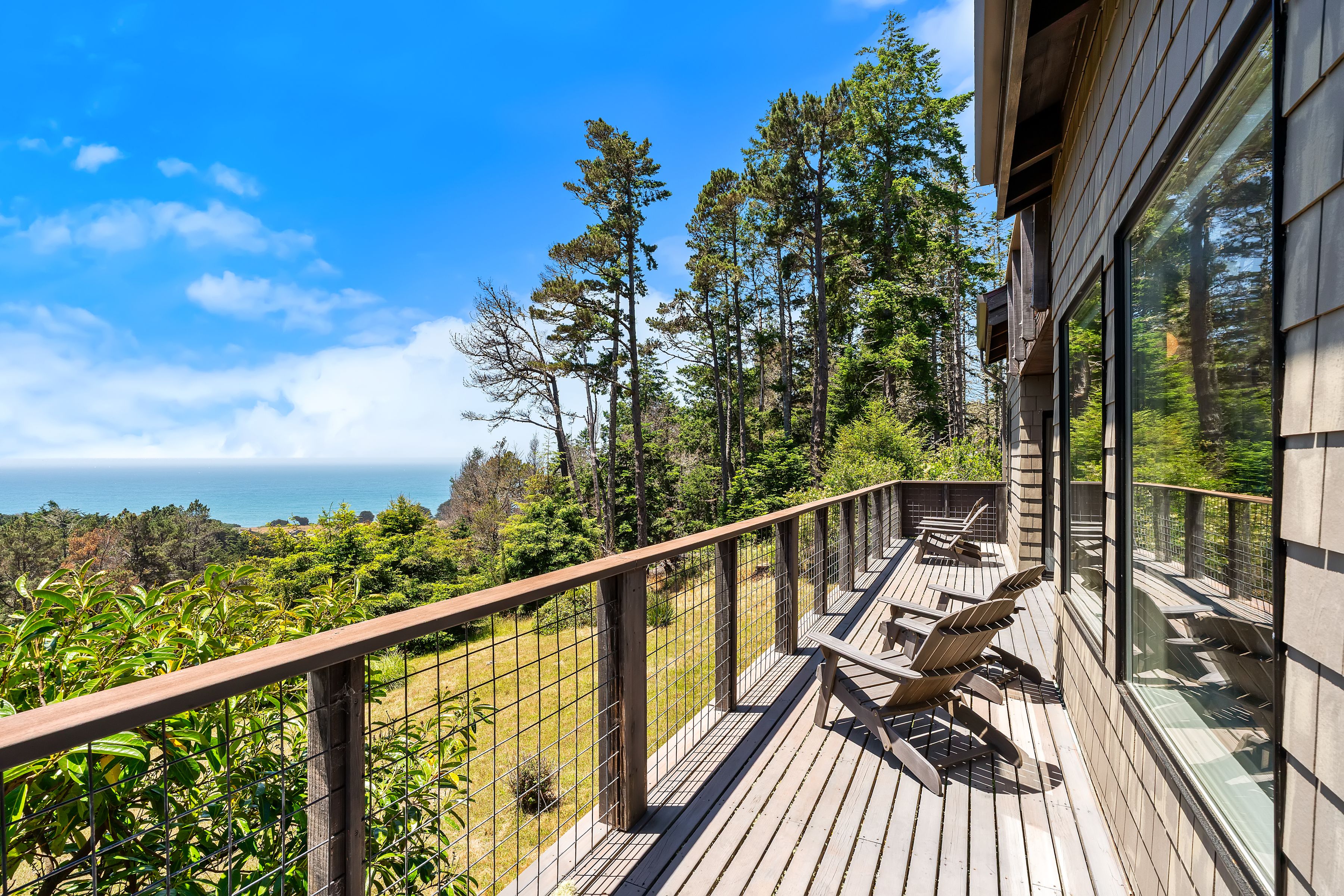  35926 Seaward Ranch, The Sea Ranch, CA 95497 - 物件實景