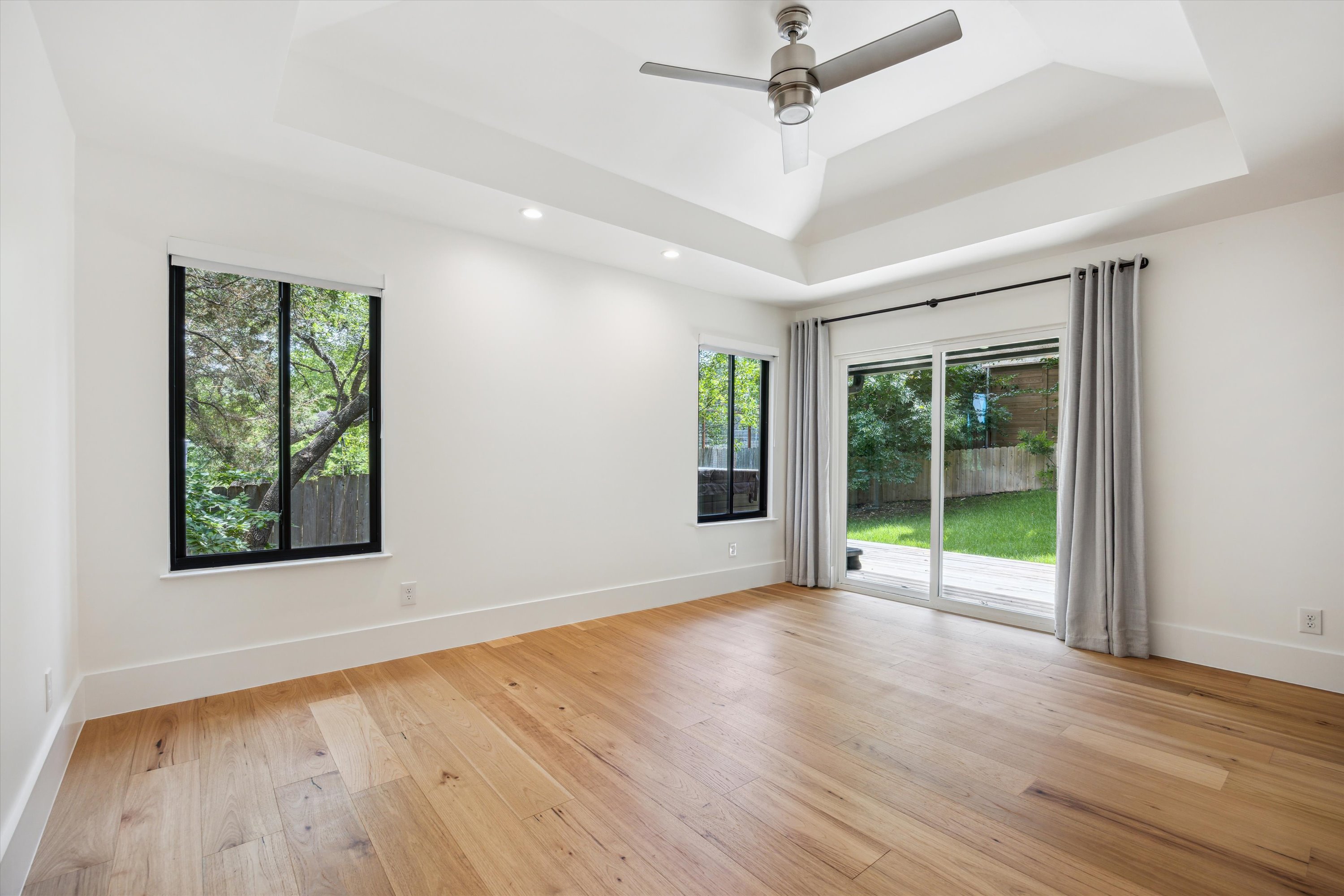  Fully Renovated Modern Retreat in Northwest Hills - 物件實景