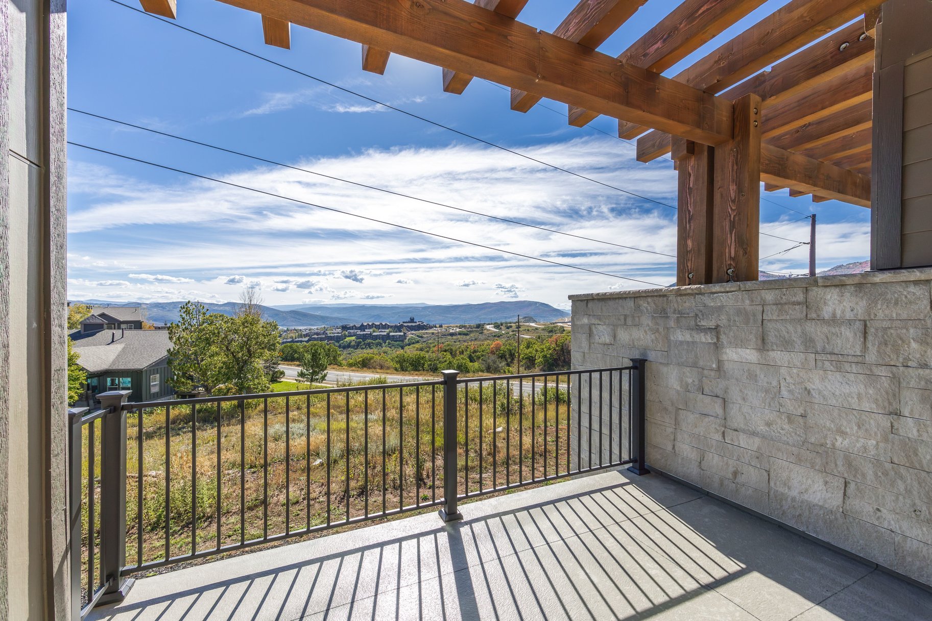  Stunning Keetley Ridge Residence with Deer Valley East and Jordanelle Views - 物件實景