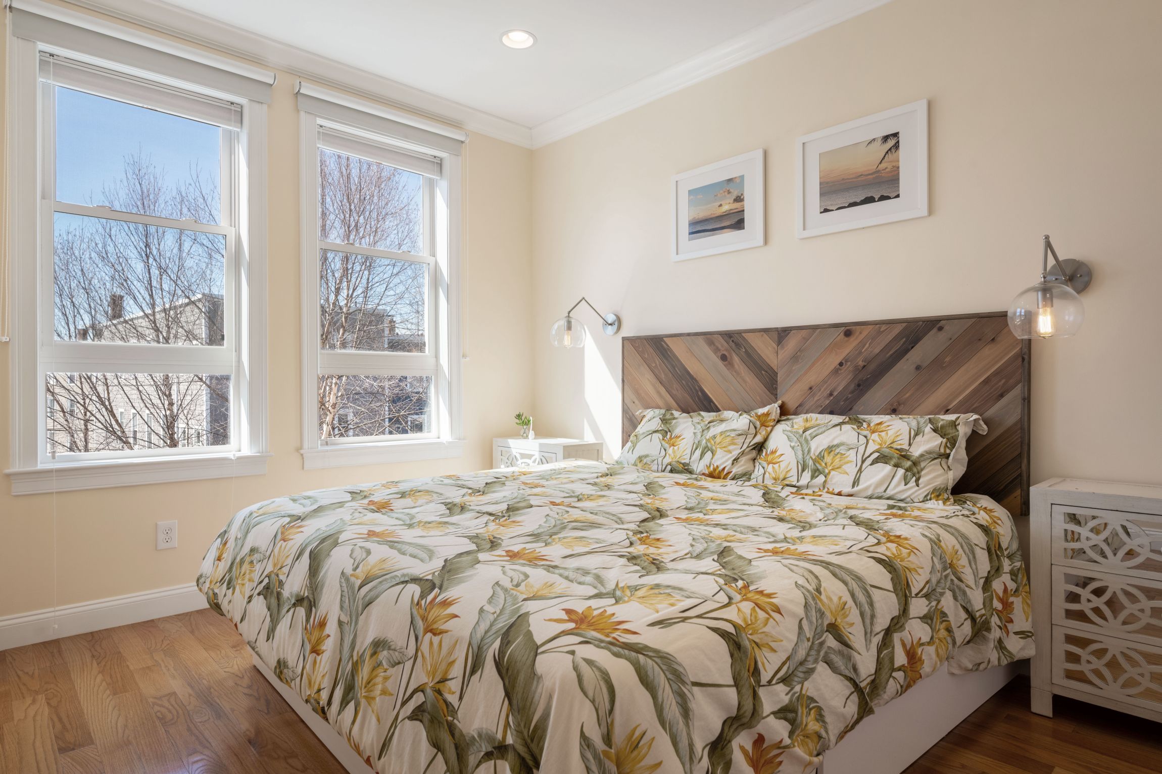  25 Robey Street, Unit 25, Boston, MA, 02119 - 物件實景