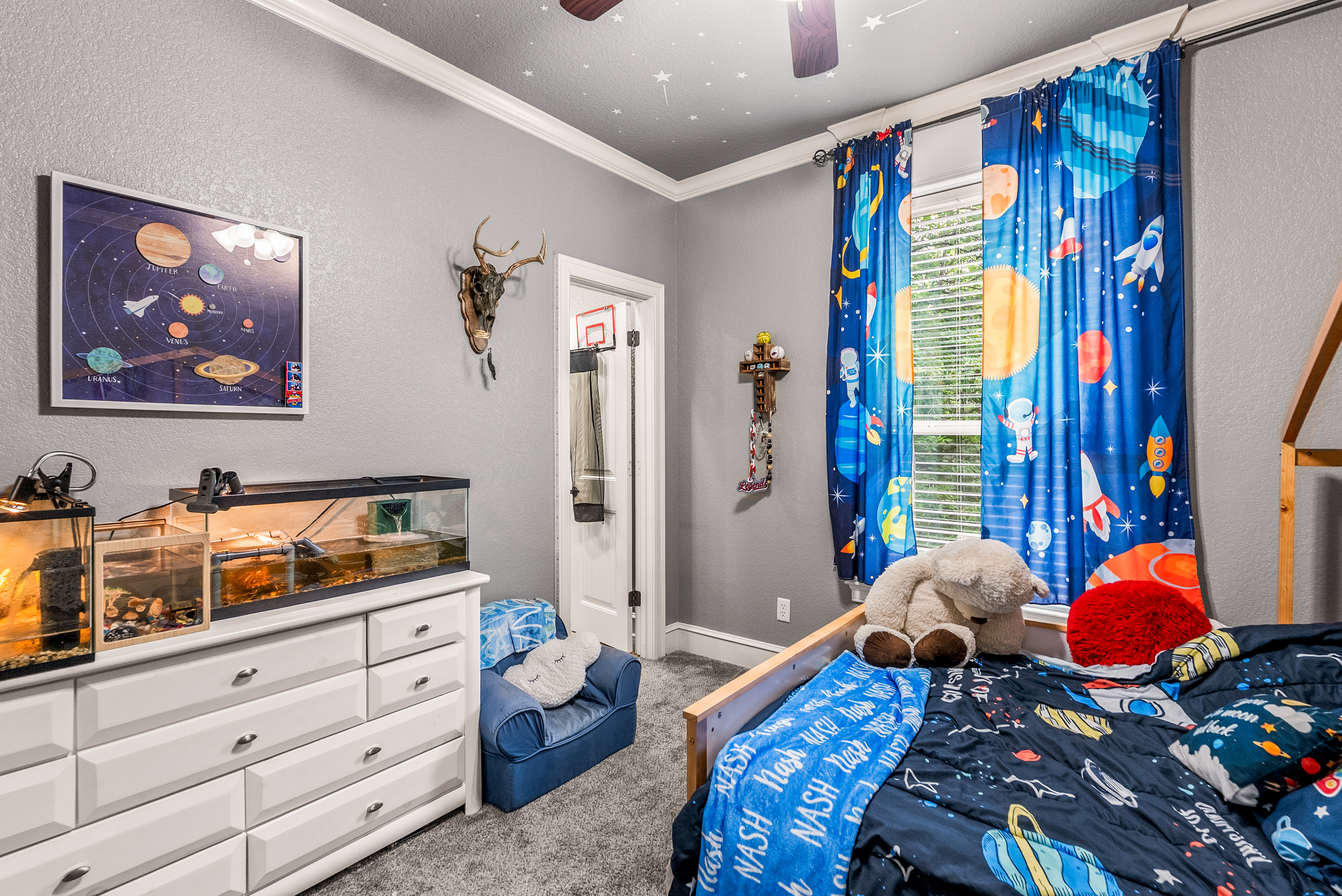  1172 Rocky Mountain, Benton, AR, 72019 - 物件實景