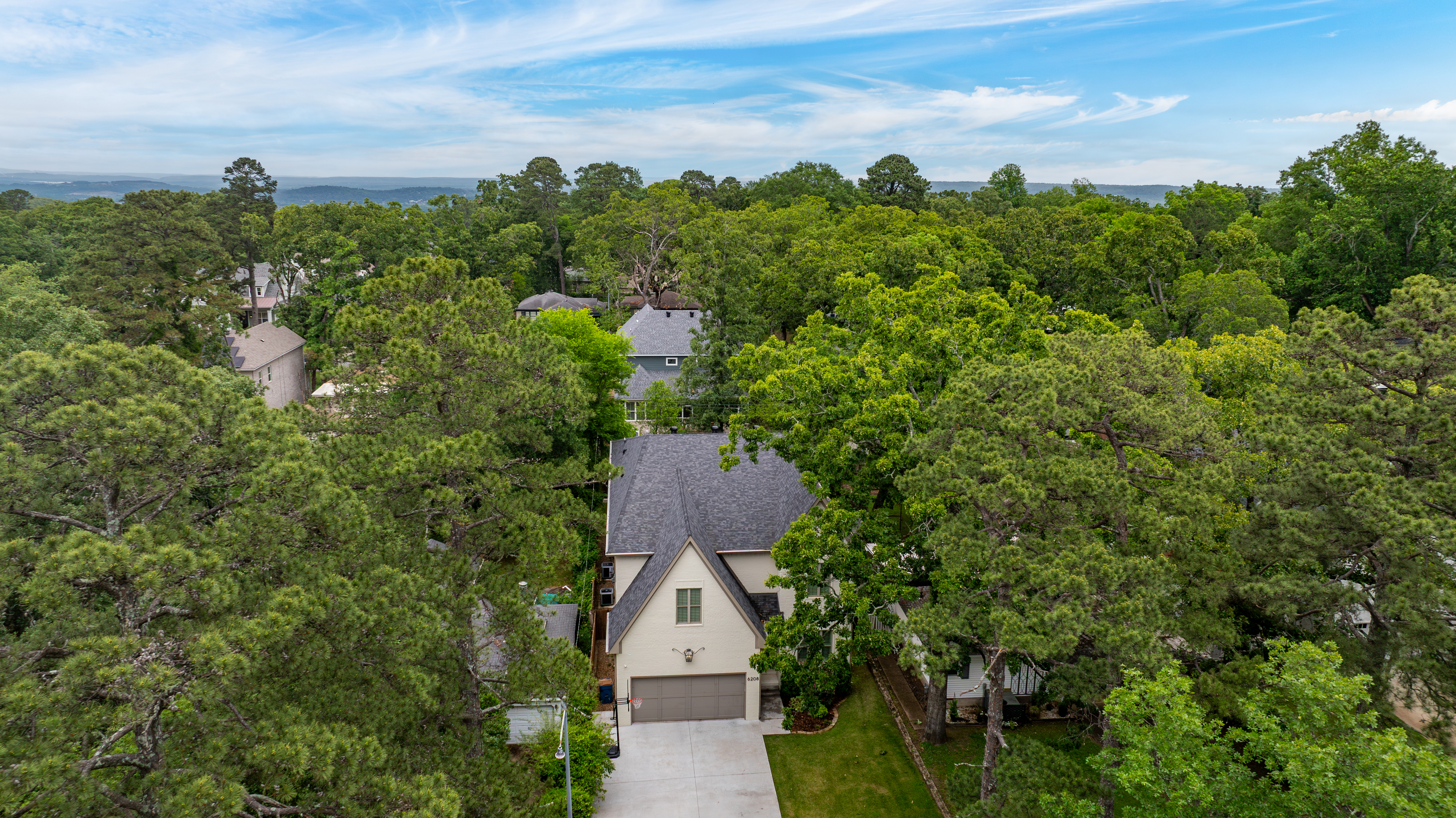  6208 Brentwood, Cammack Village, AR, 72207 - 物件實景