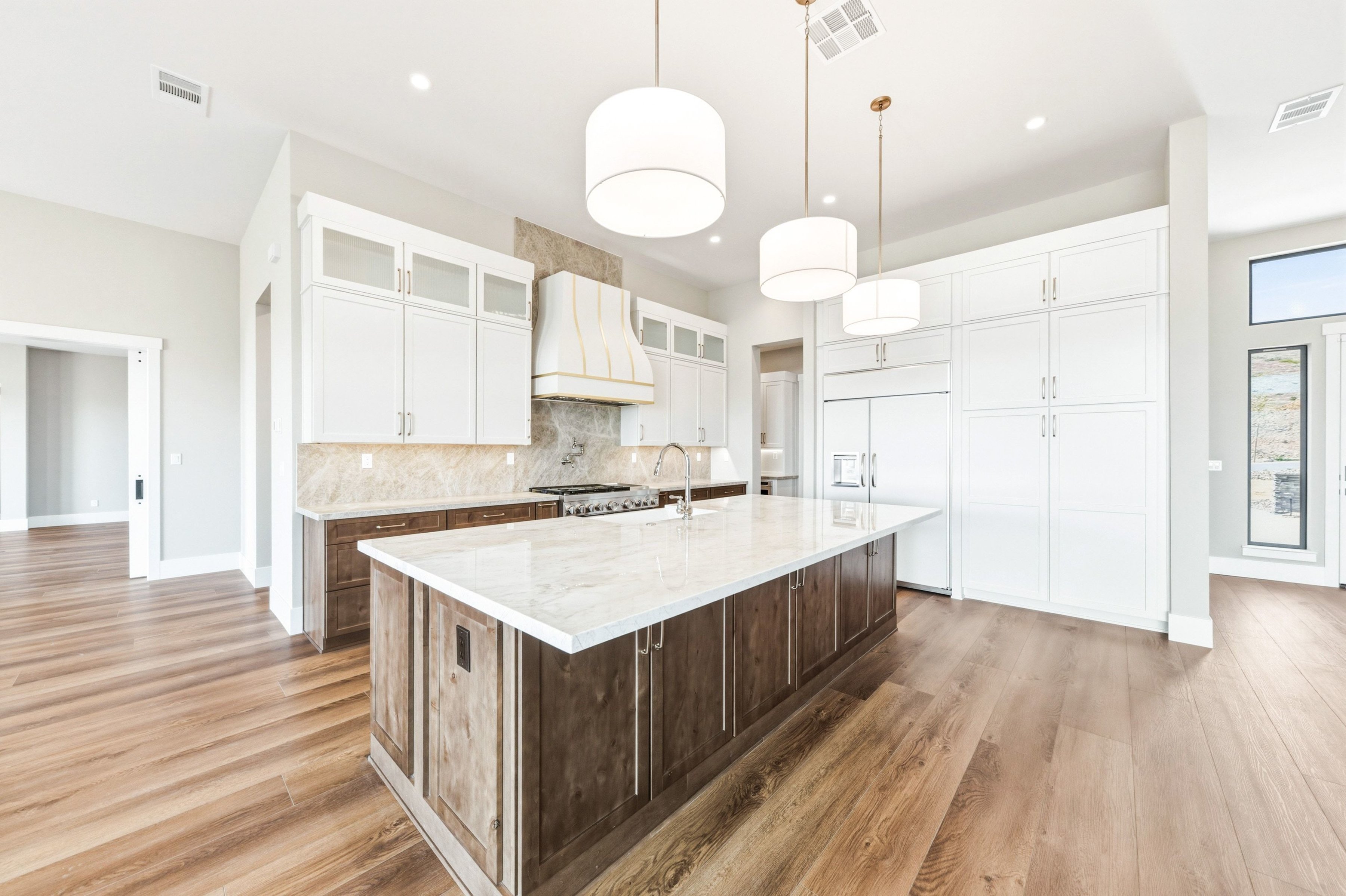  New custom home in Somersett - 物件實景