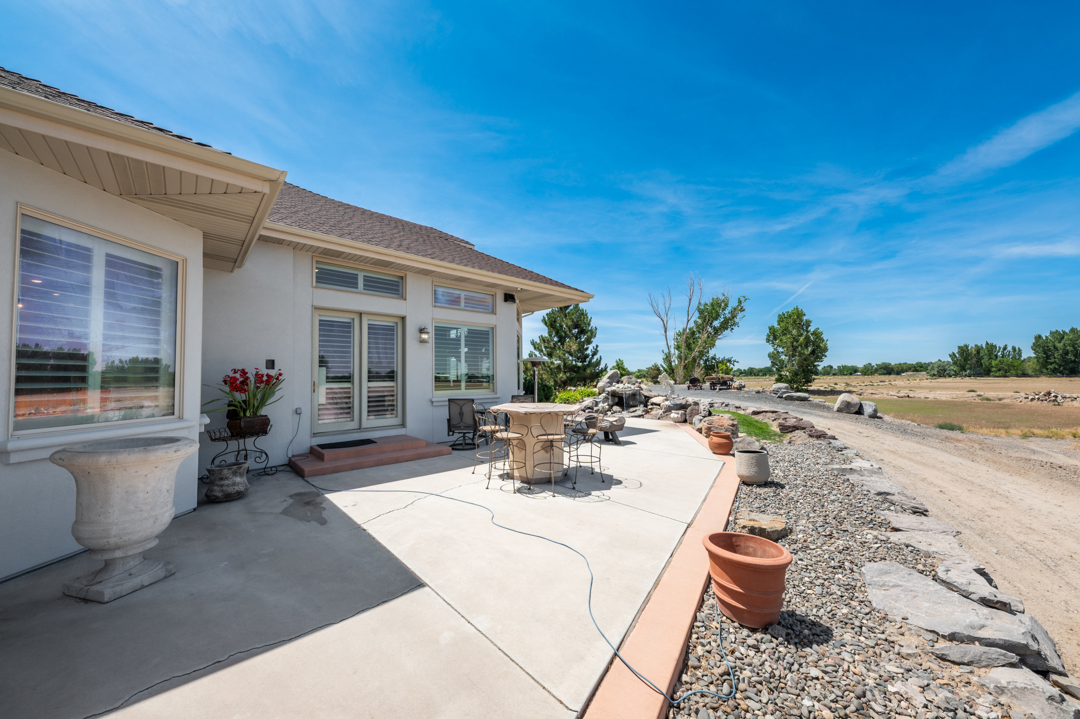  Extraordinary Fallon Estate, now offered with additional acreage - 物件實景