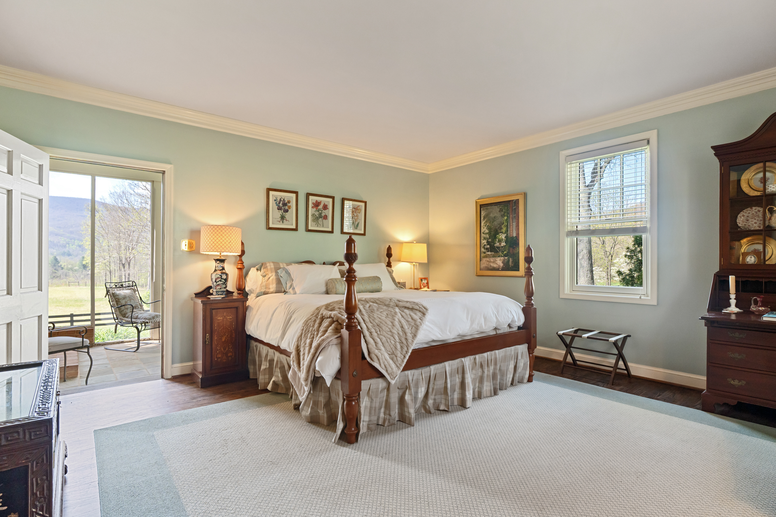  5614 Hot Springs Rd - 物件實景