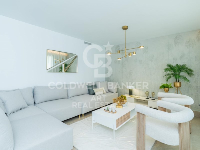 Mijas, Andalusia, ES, 3 Bedrooms Bedrooms, ,2 BathroomsBathrooms,Residential,For Sale,1794252