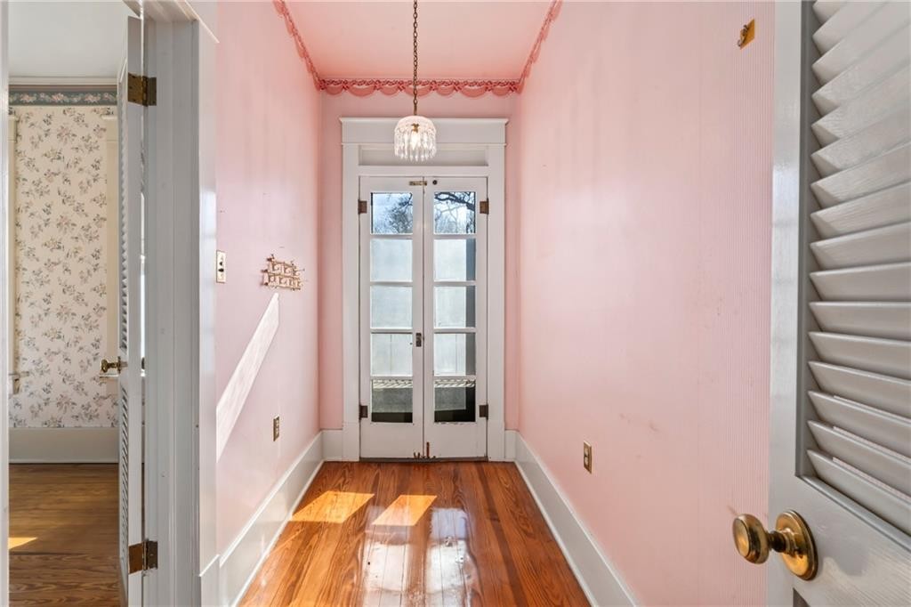 Siloam Springs, Arkansas, 72761, United States, 5 Bedrooms Bedrooms, ,3 BathroomsBathrooms,Residential,For Sale,1984286