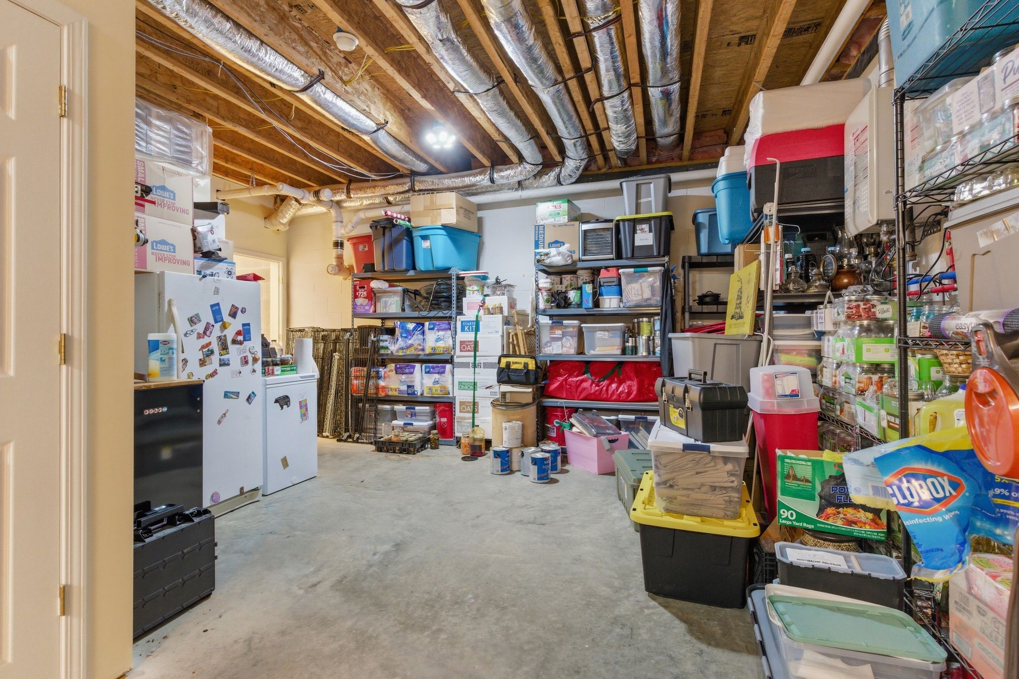  985 Furnace Hollow Road, Dickson, TN, 37055 - 物件實景