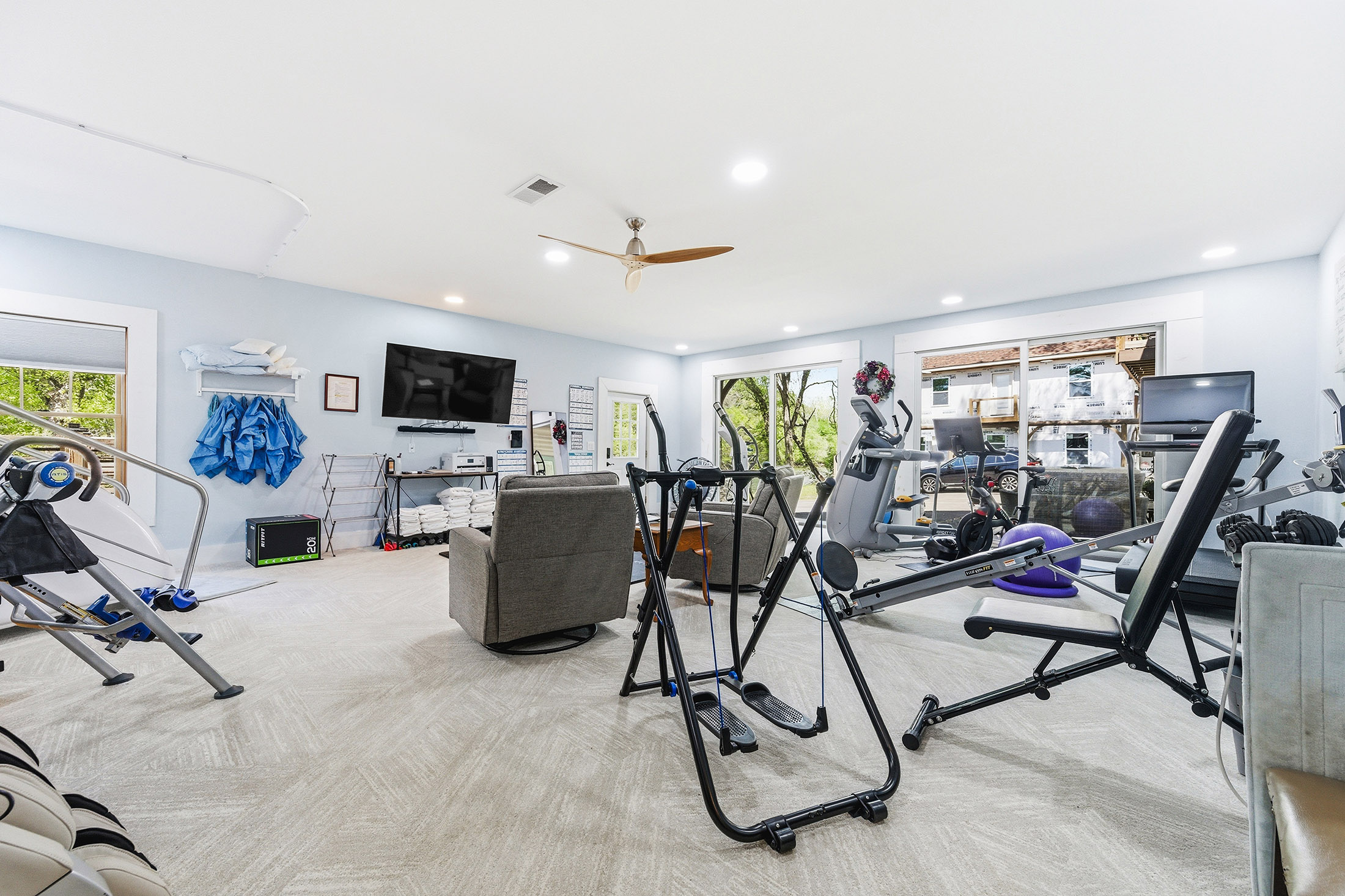  Luxury Riverfront Estate on the Etowah River - 物件實景