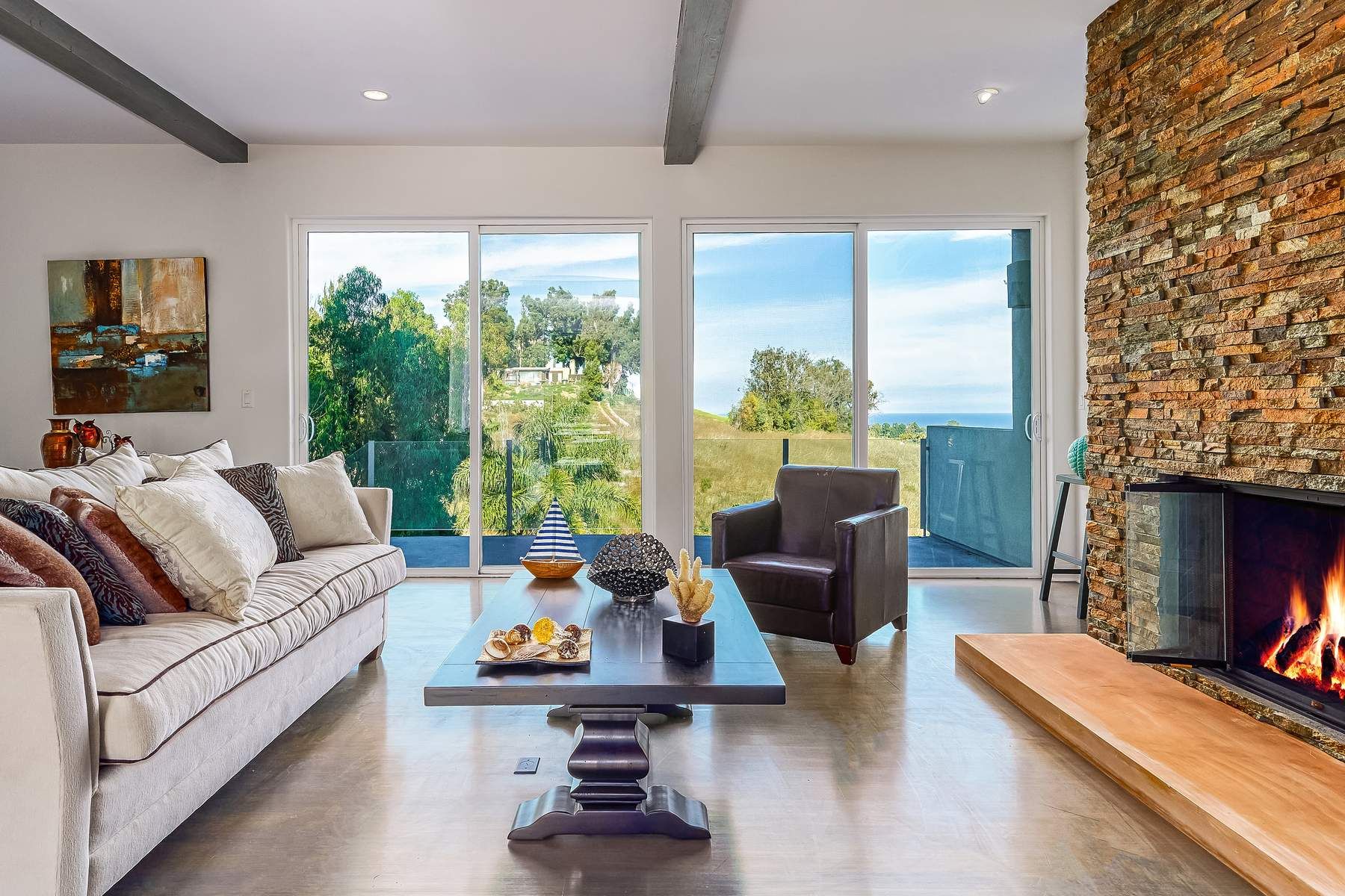  28907 Wight Road, Malibu - 物件實景