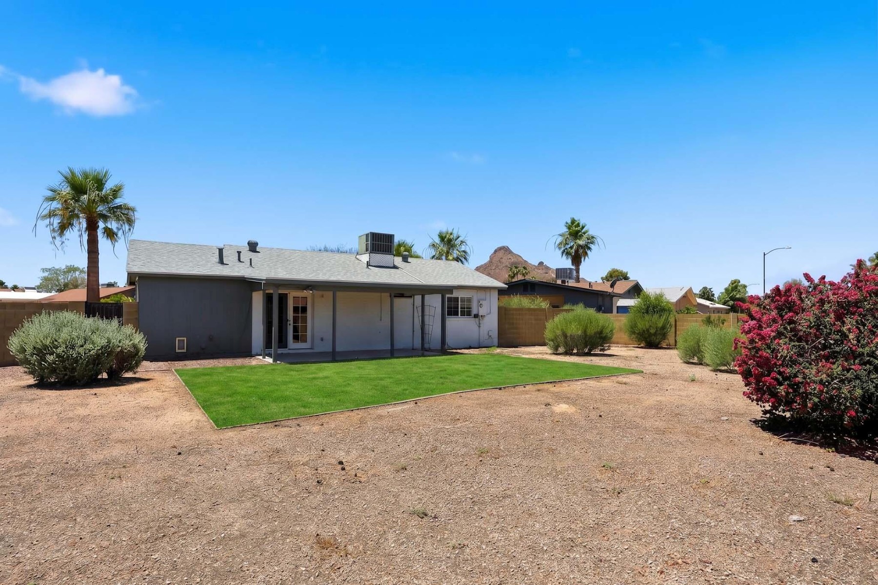  2310 E Betty Elyse Lane  Phoenix, AZ - 物件實景