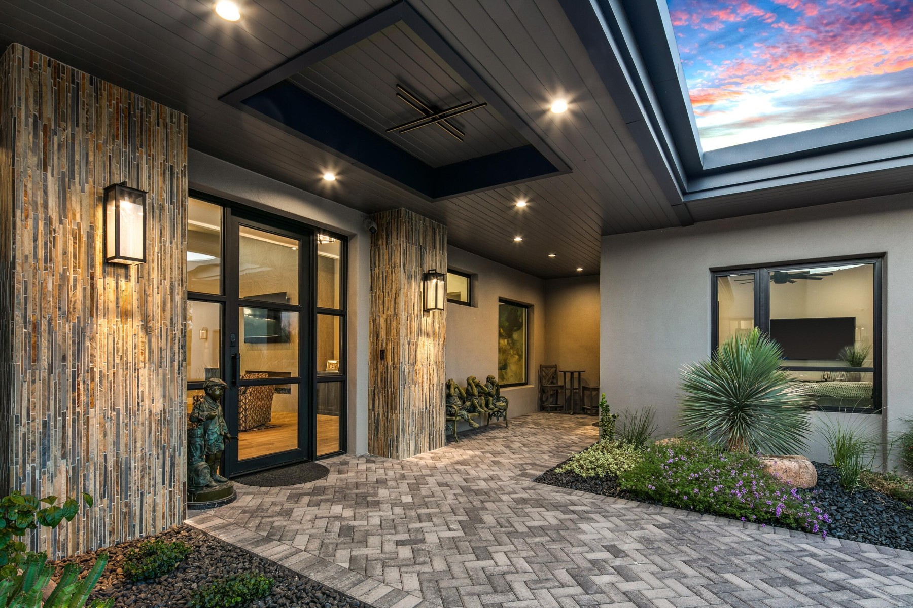  9368 E Covey Trail¦Scottsdale, AZ - 物件實景