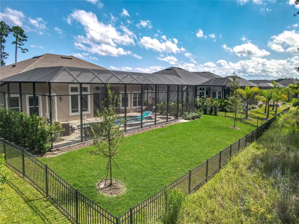 Ormond Beach, Florida, 32174, United States, 4 Bedrooms Bedrooms, ,3 BathroomsBathrooms,Residential,For Sale,1960723