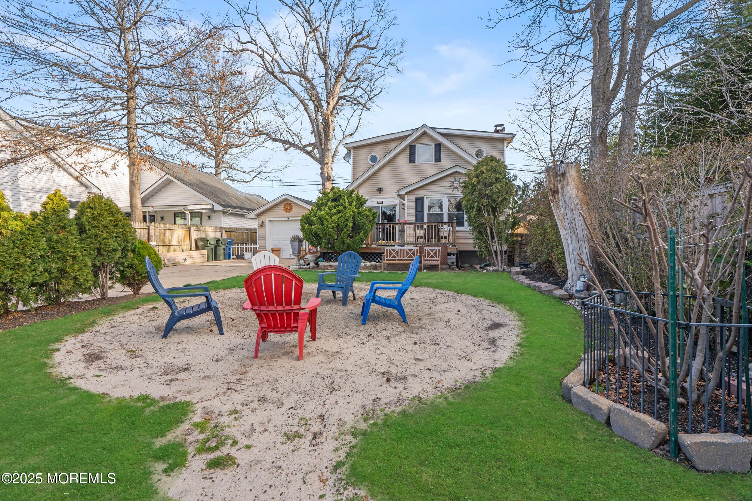 Allenhurst, New Jersey, 07711, United States, 2 Bedrooms Bedrooms, ,2 BathroomsBathrooms,Residential,For Sale,1928336