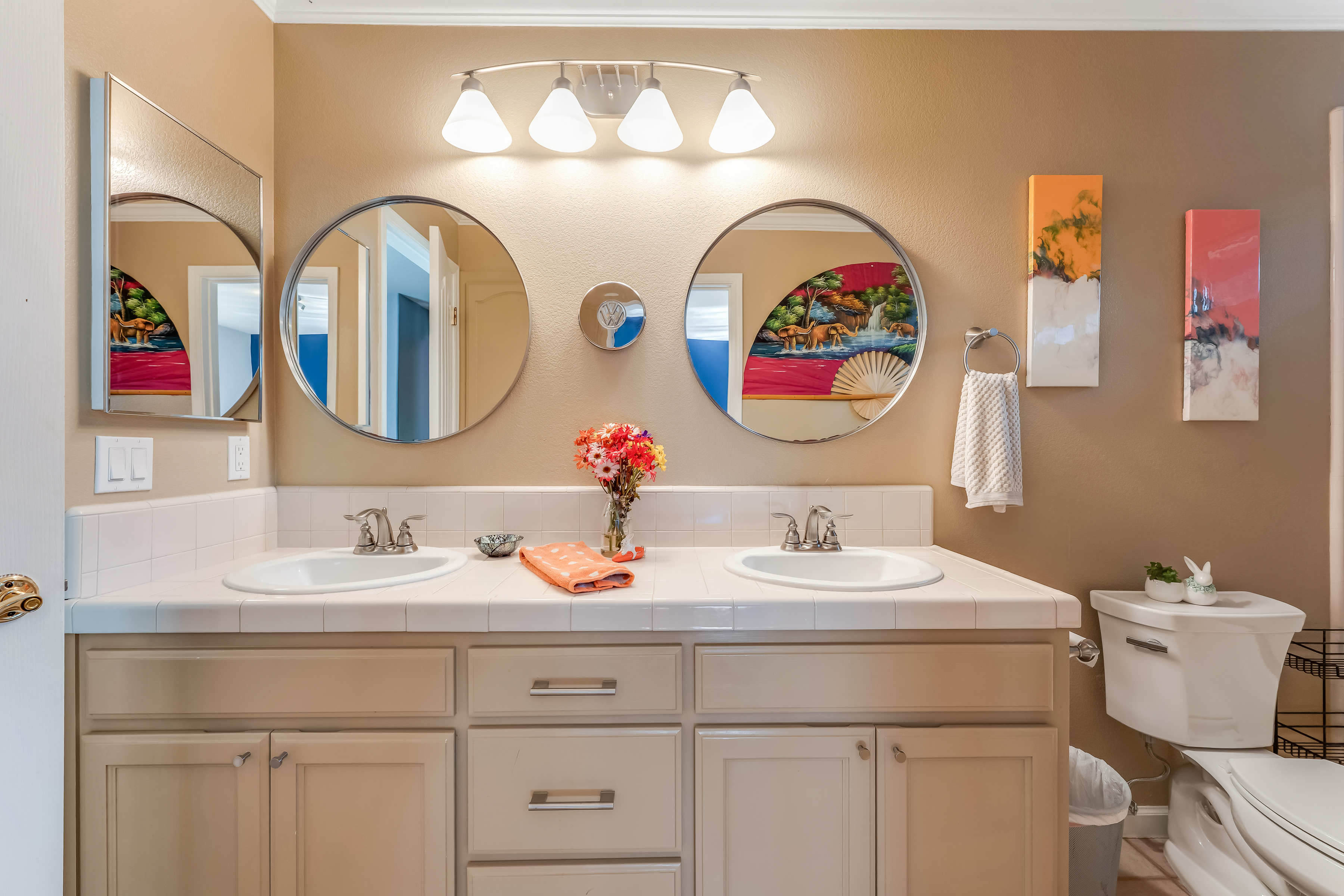  1515 San Ramon Way, Santa Rosa, CA 95409 - 物件實景